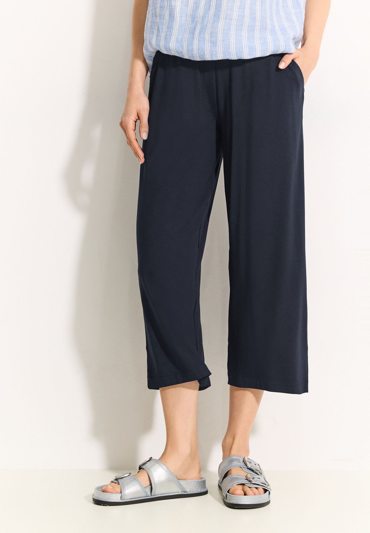 3/4 Jersey Hose