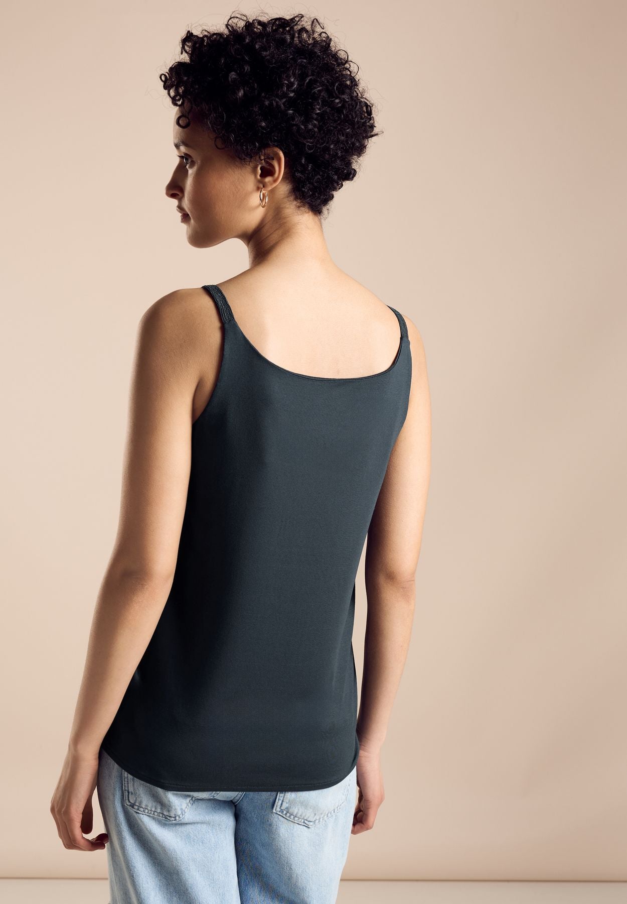 Materialmix Top