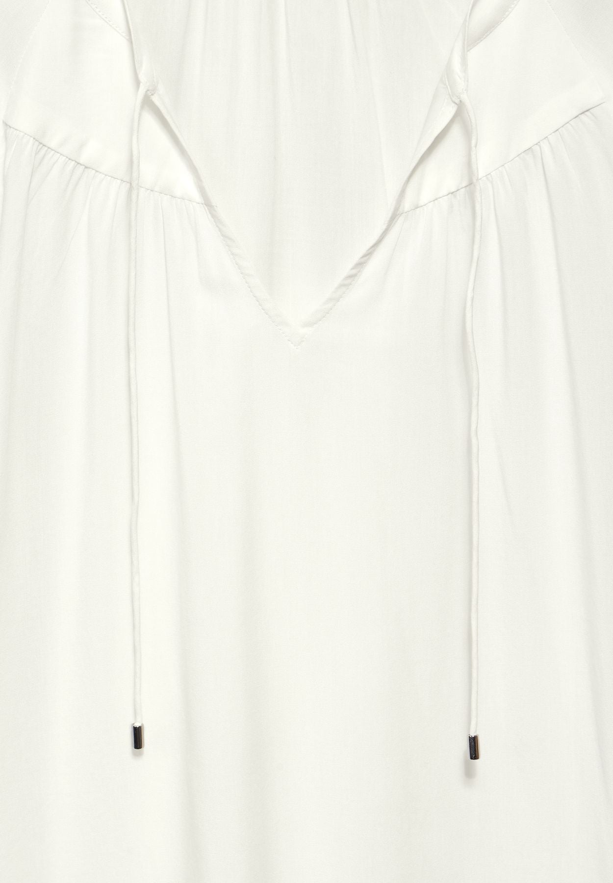 Raglan-Bluse