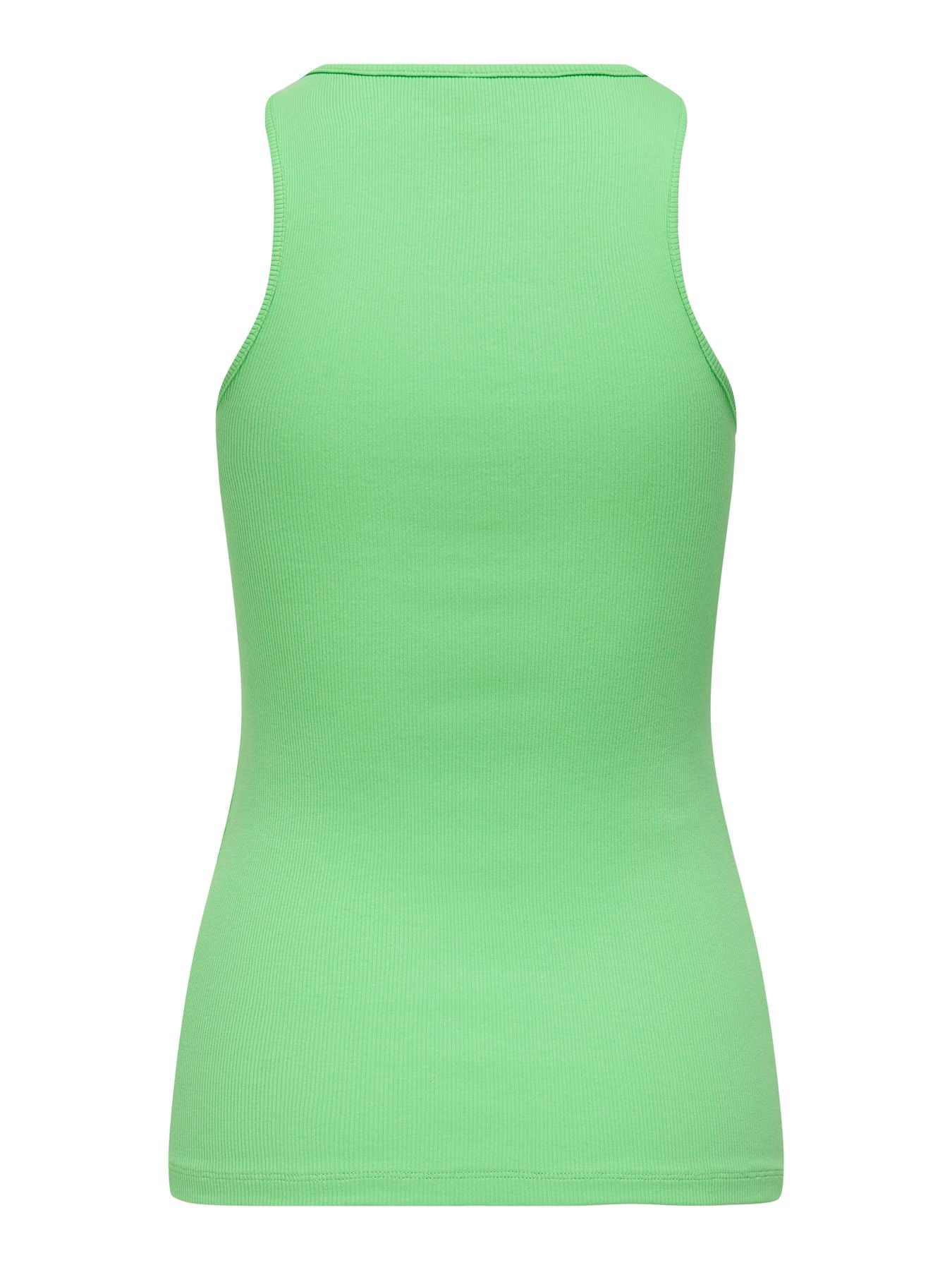 ONLKENYA LIFE RIB TANK TOP JRS NOOS