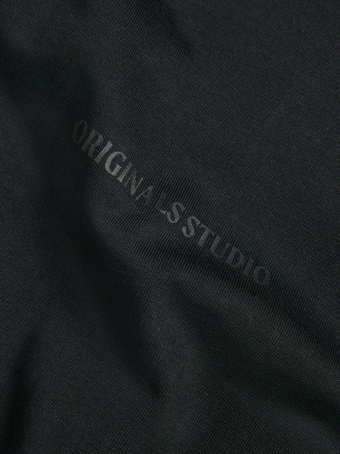 JORQUEENSPHOTO TEE SS CREW NECK