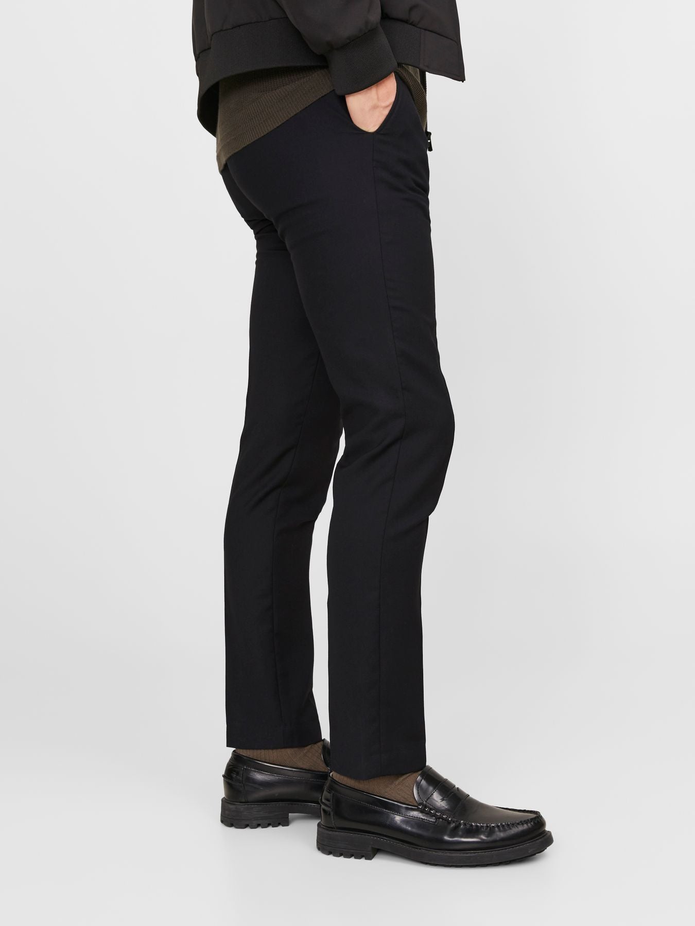 JPRSOLARIS TROUSER NOOS