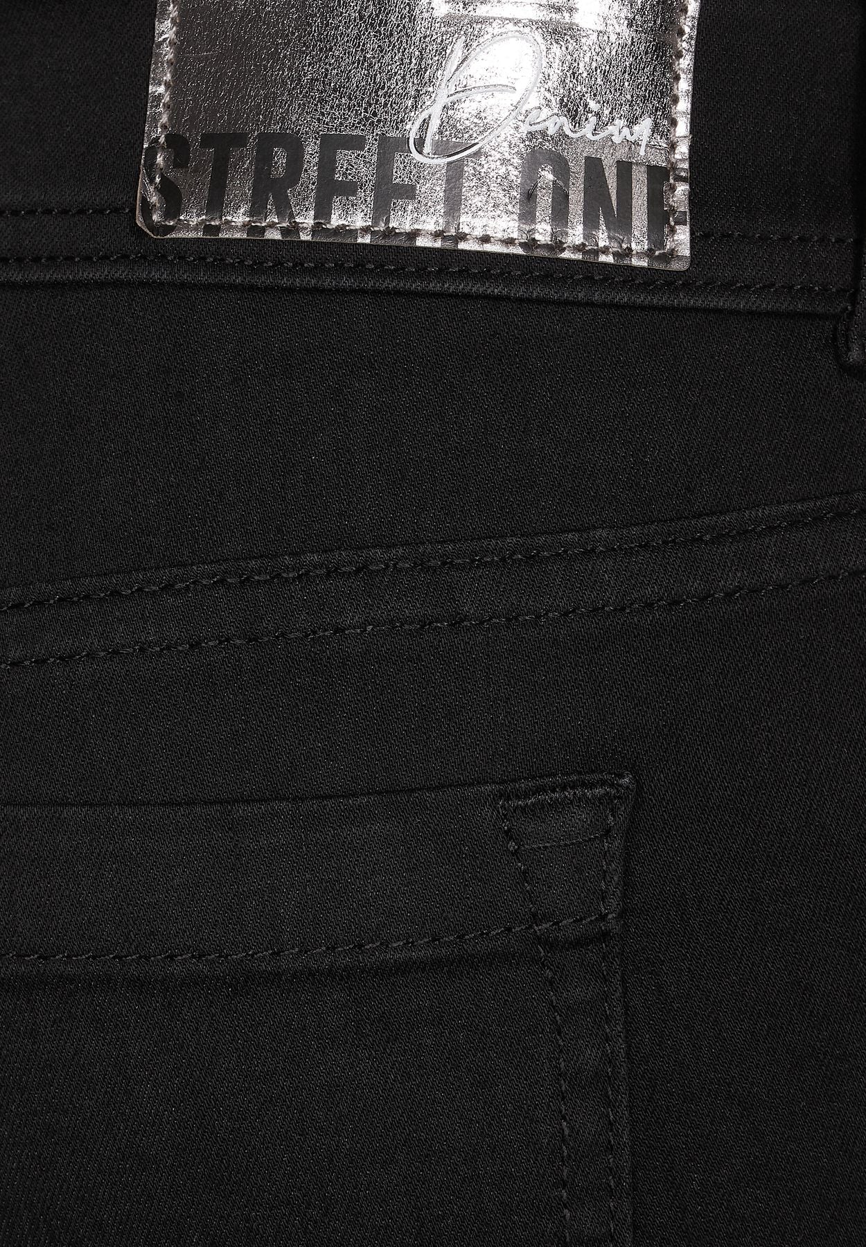 Dunkle Slim Fit Jeans