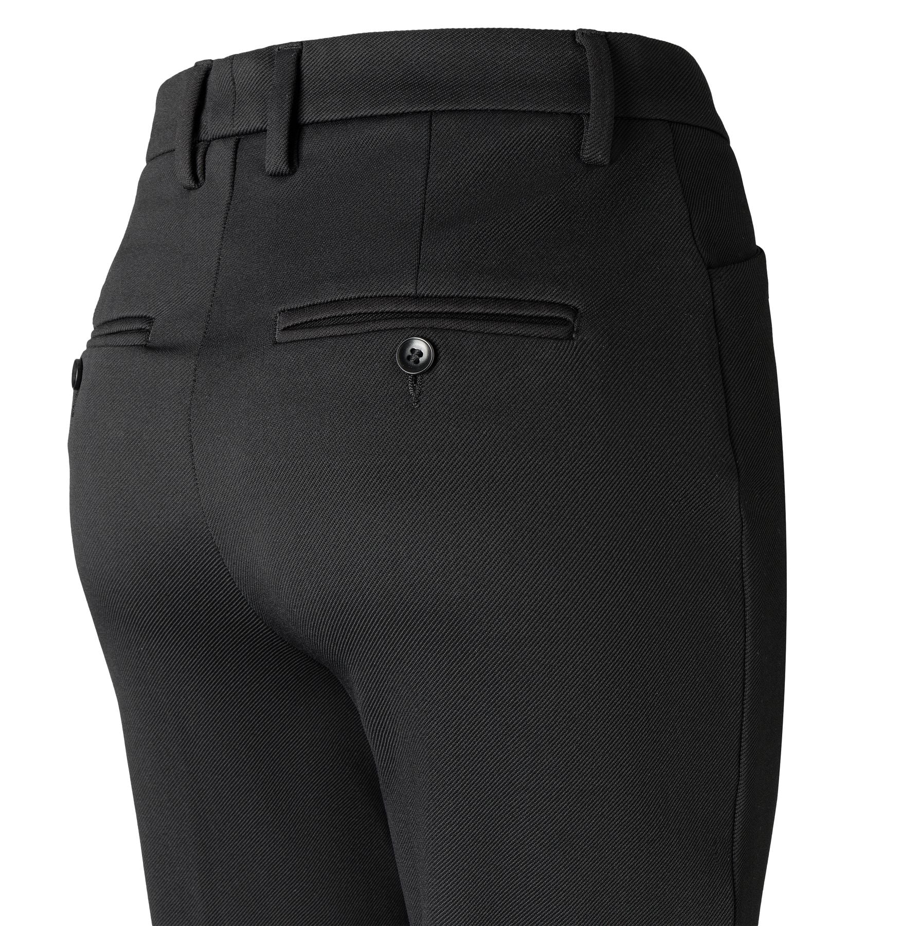 MAC JEANS - BELLA, Stretch ribbon