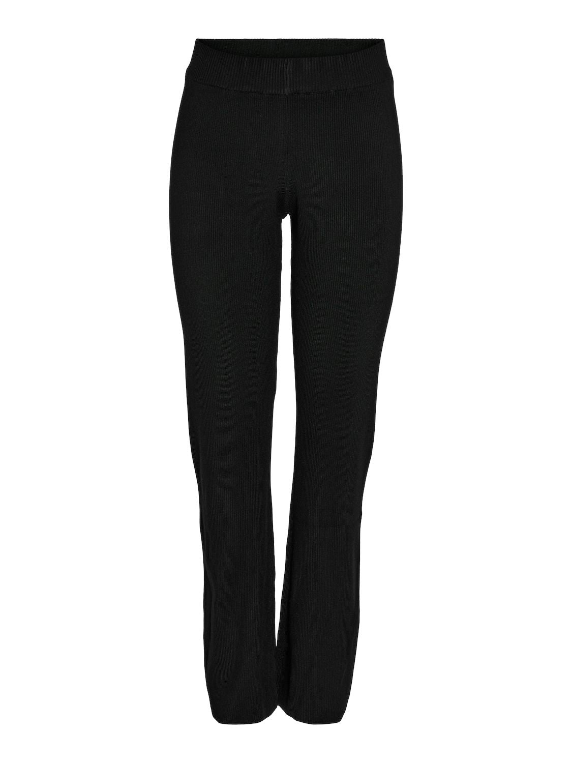 NMPIPER HW KNIT PANT FWD
