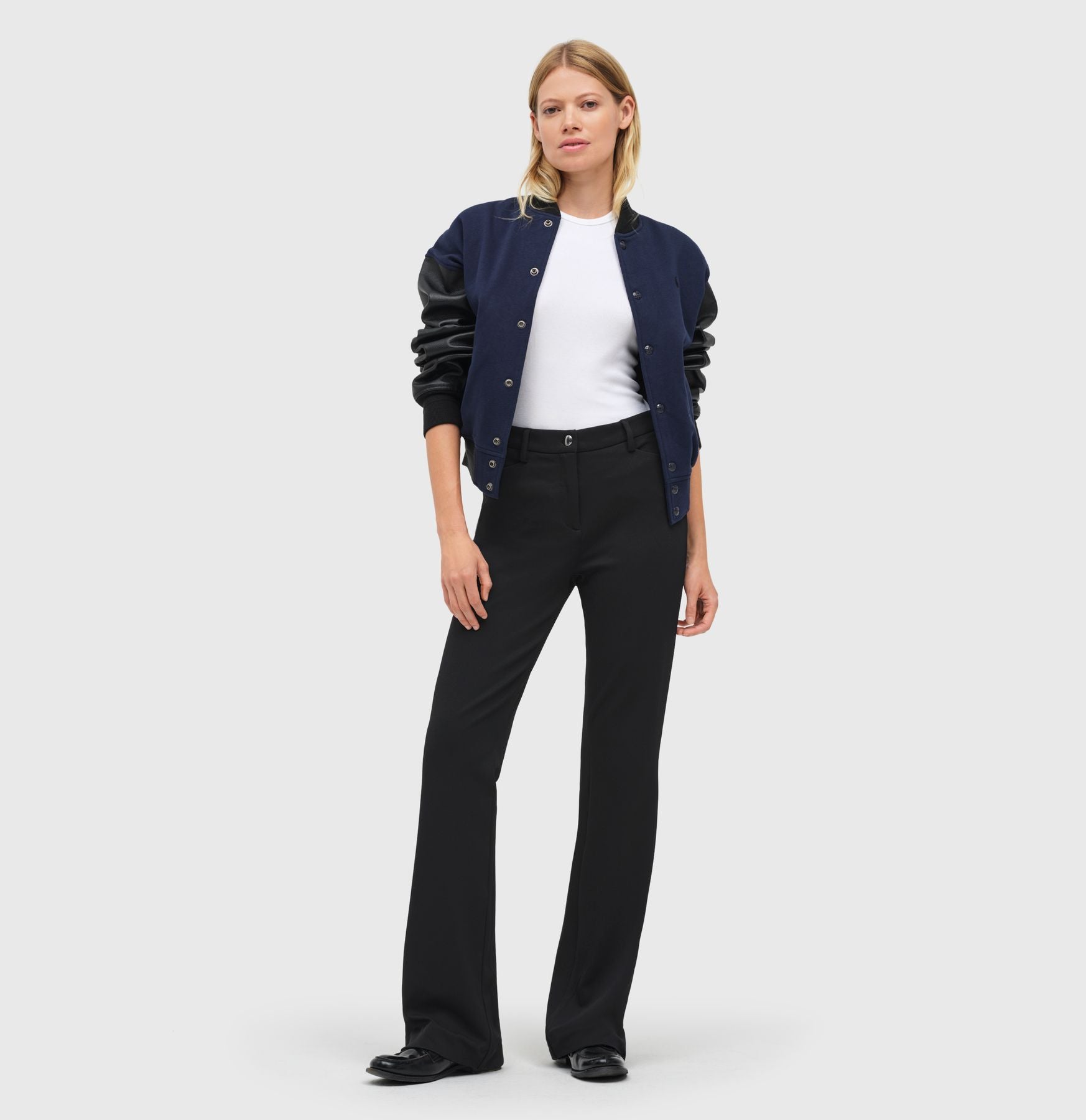 MAC JEANS - BELLA, Stretch ribbon