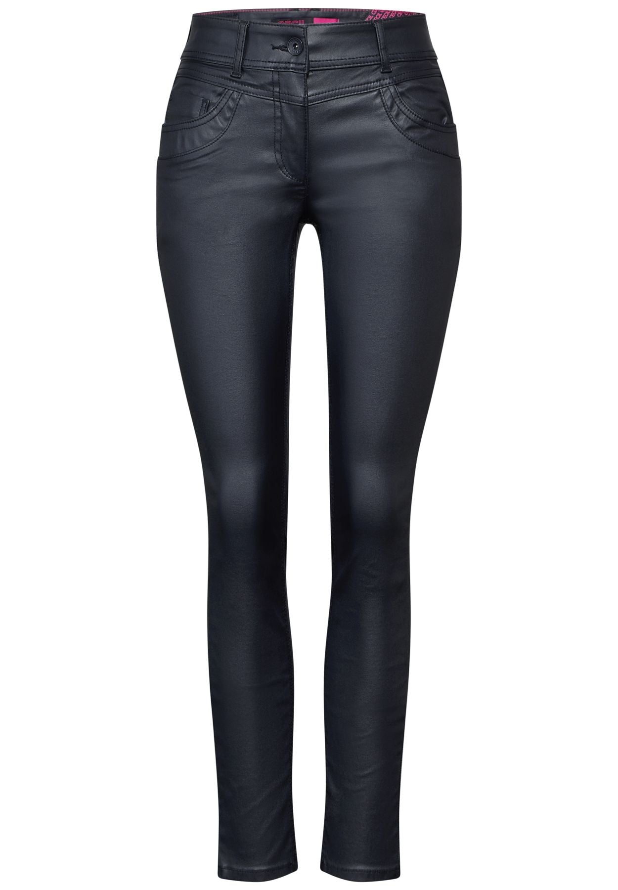 Beschichtete Hose