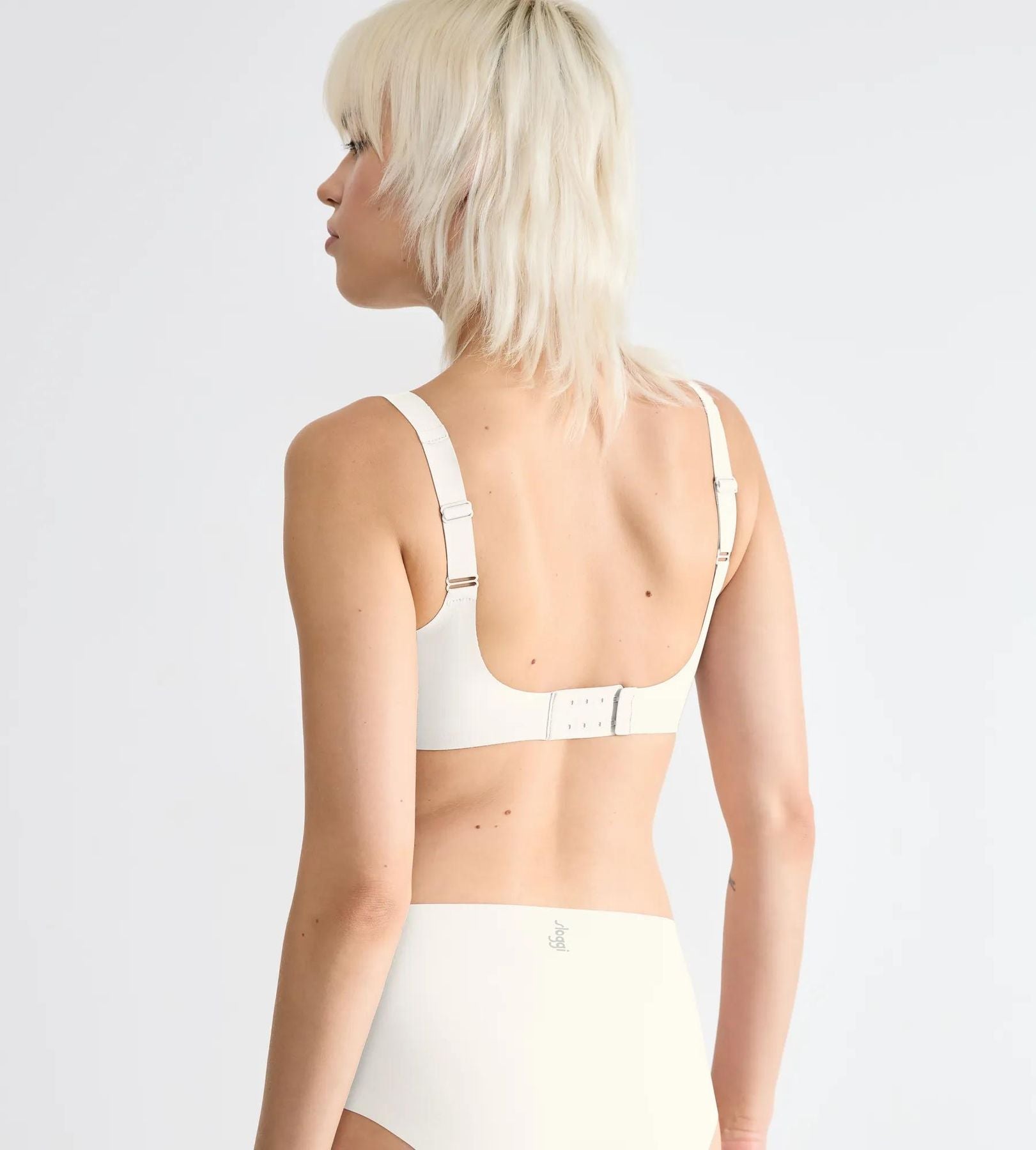sloggi ZERO Feel 2.0 Soft bra