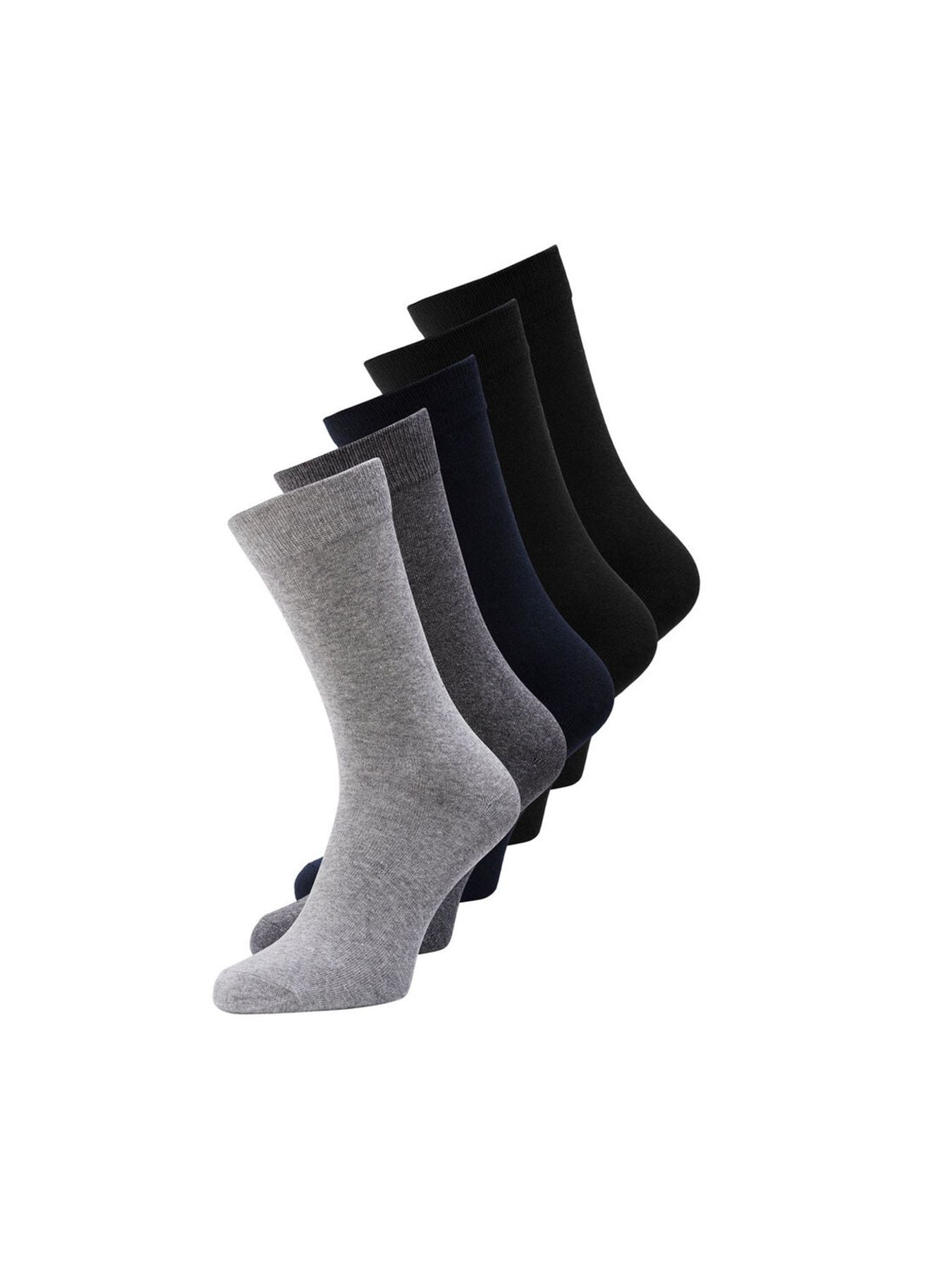 JACJENS SOCK 5 PACK NOOS