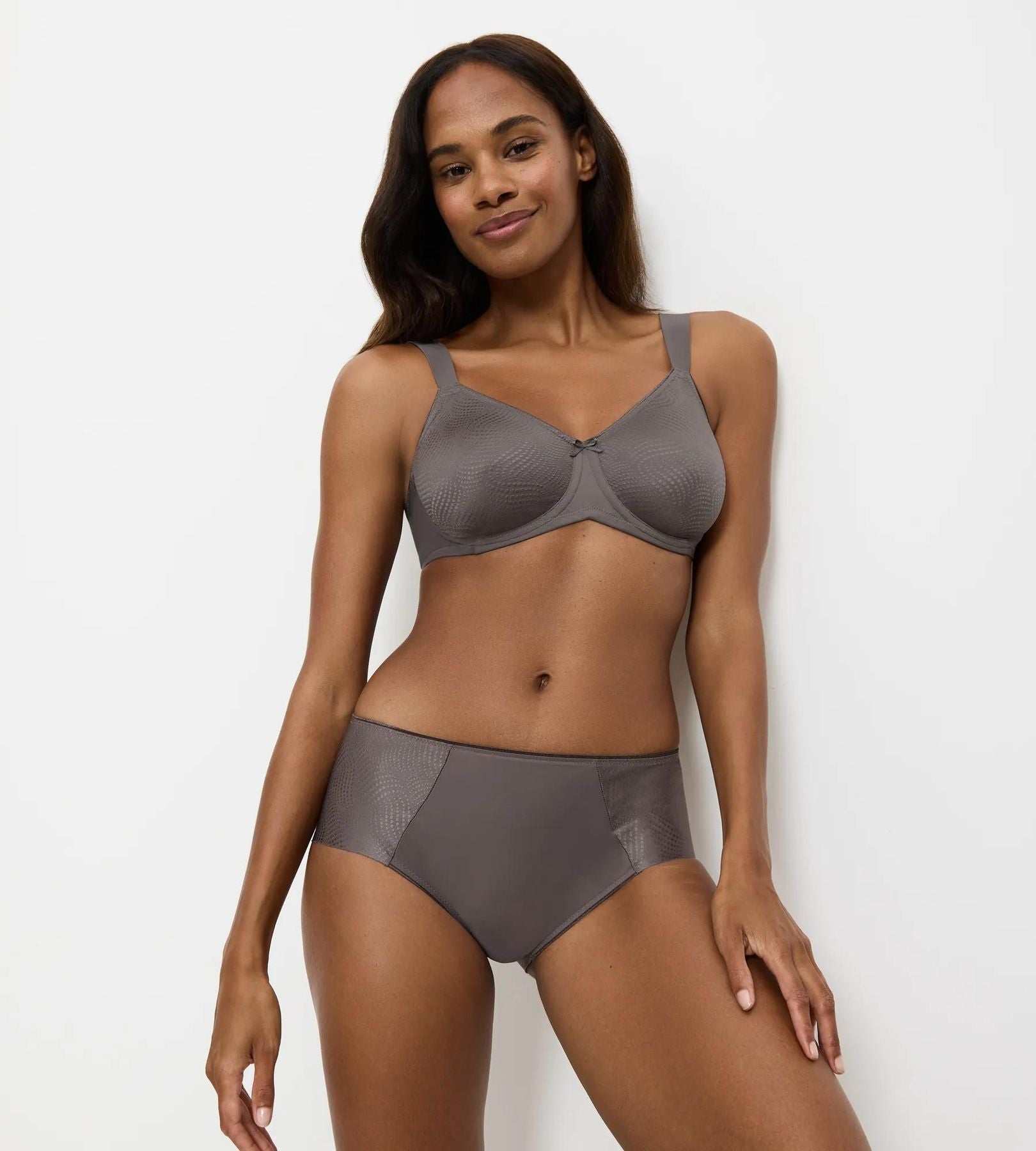 Essential Minimizer T W X