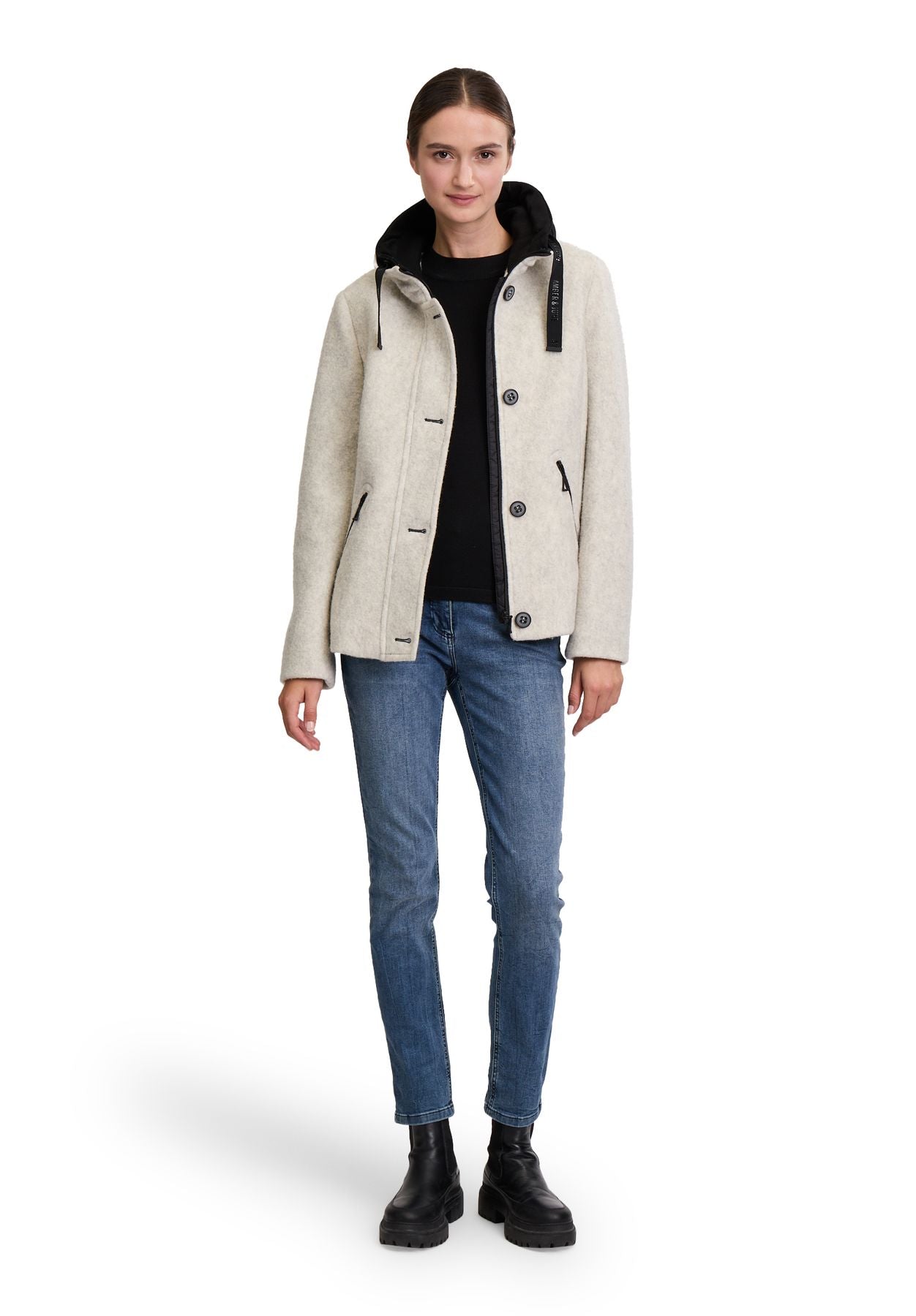 Winterjacke
