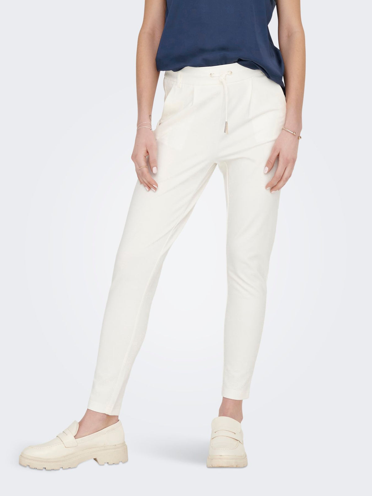 ONLPOPTRASH EASY COL PANT PNT NOOS