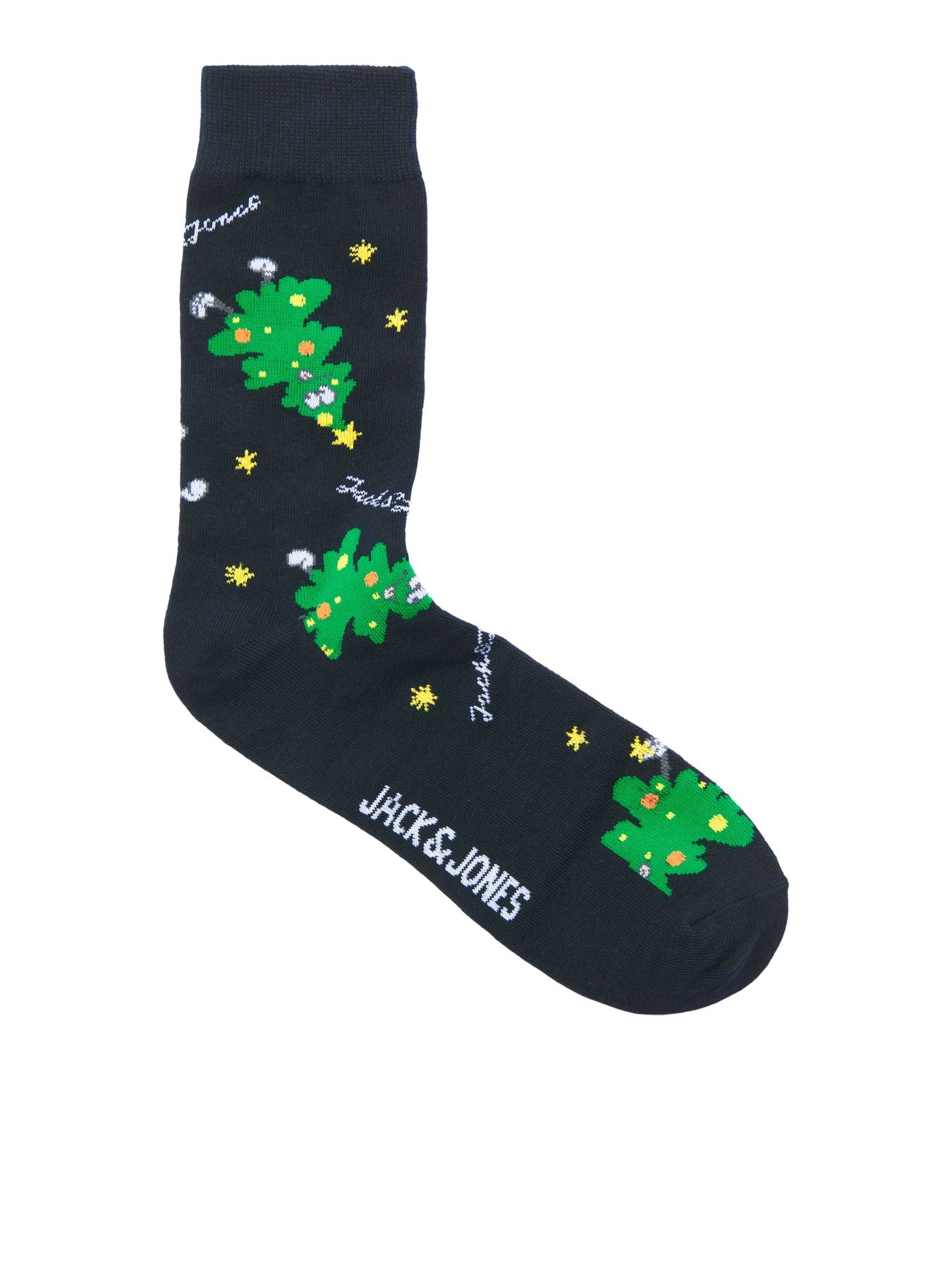 JACHOLLY JOLLY SOCKS GIFTBOX