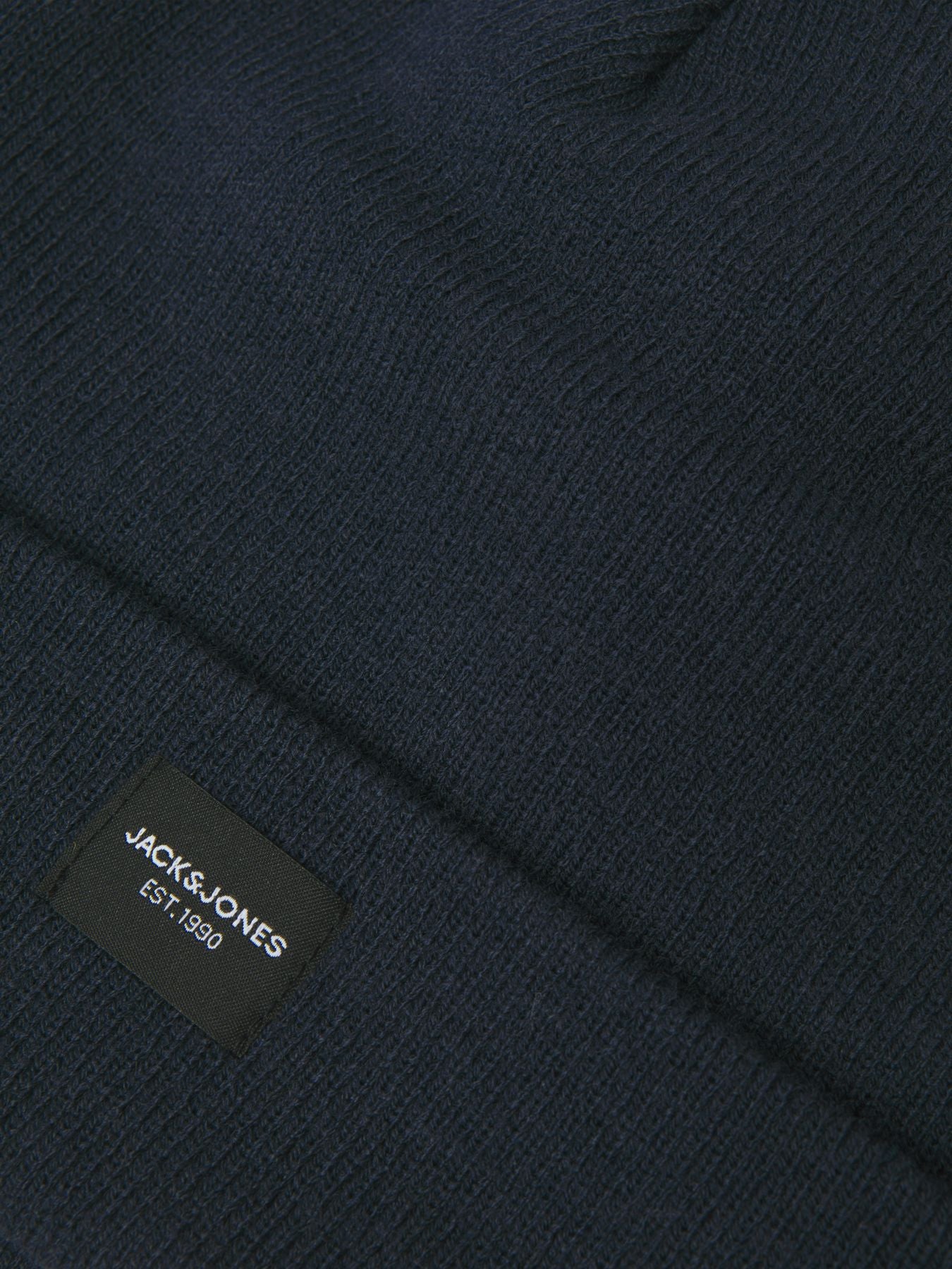 JACFROST DNA BEANIE AND SCARF GIFTBOX