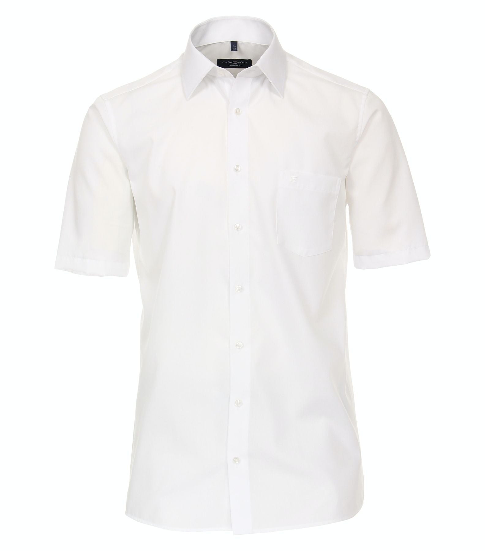 Hemd Halbarm uninah 008070