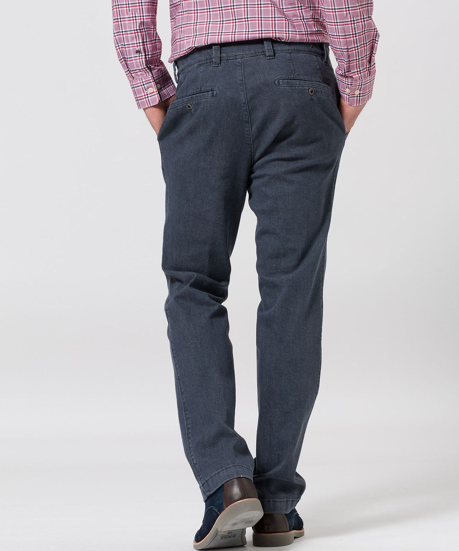 Style Jim