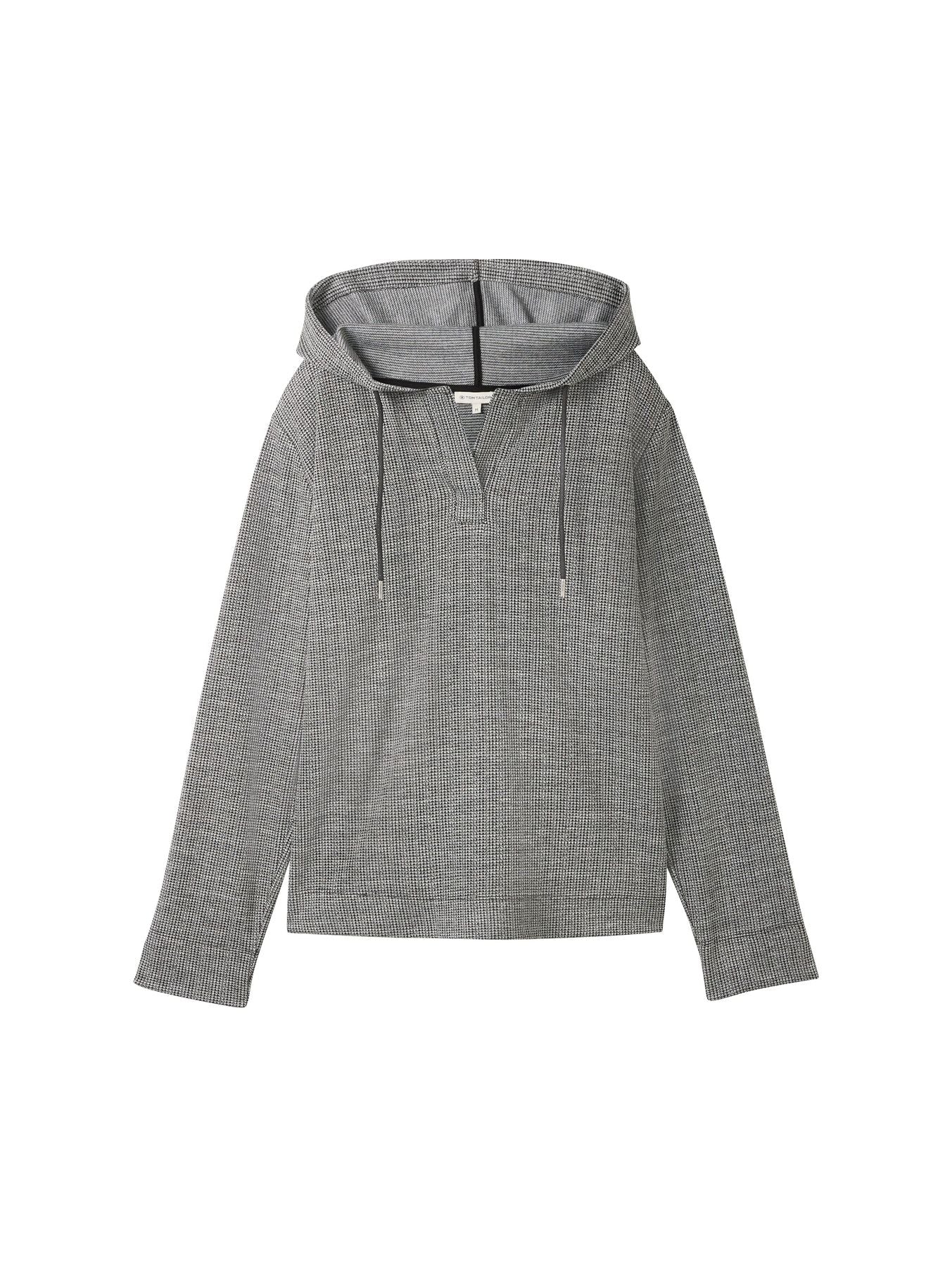 Hoodie Sweatshirt