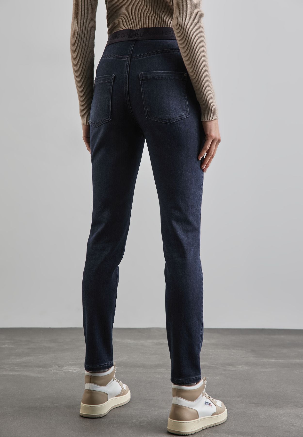 Thermo-Jeggings