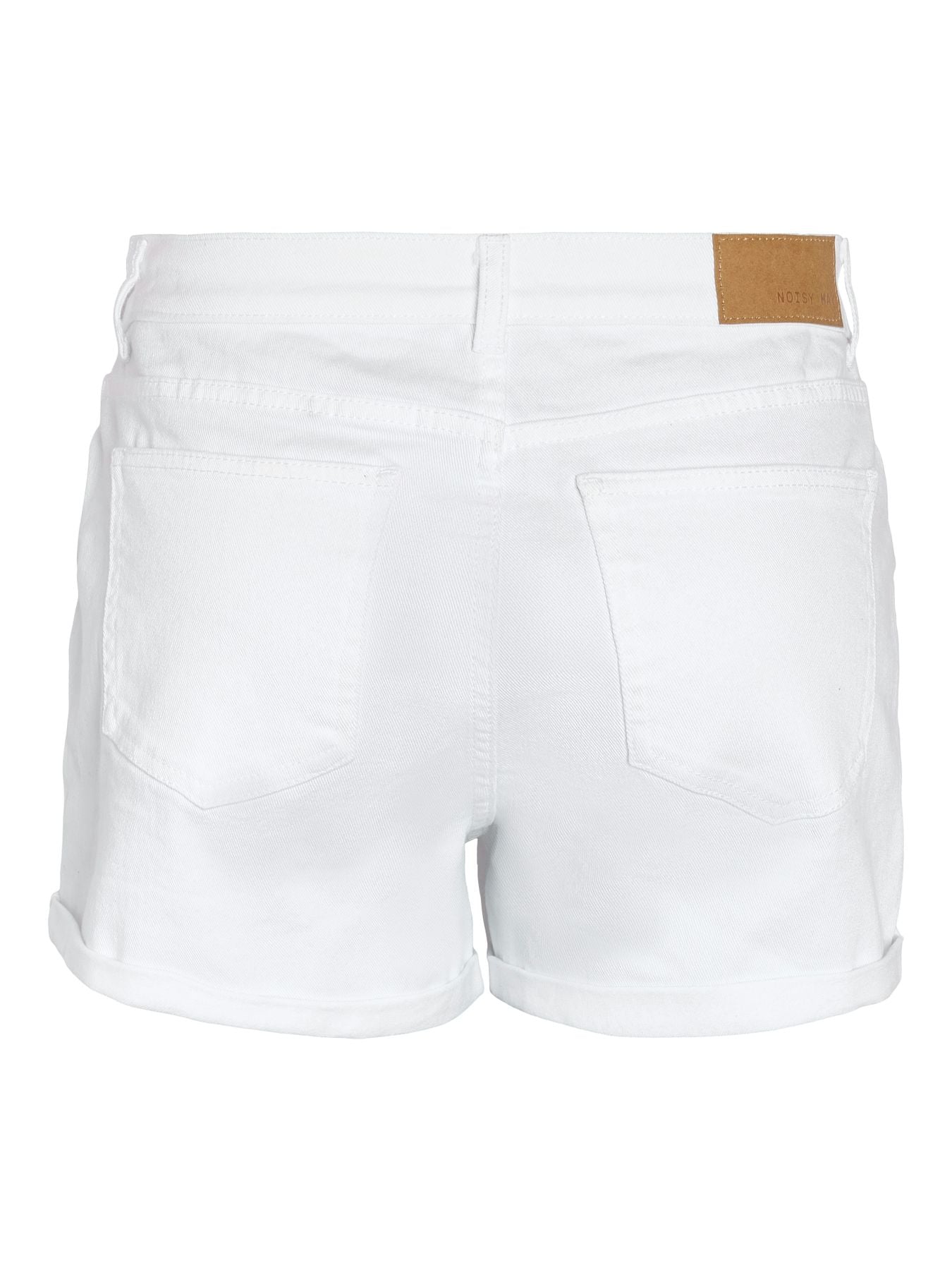 NMMONI HW DNM SHORTS AZ361BW S*