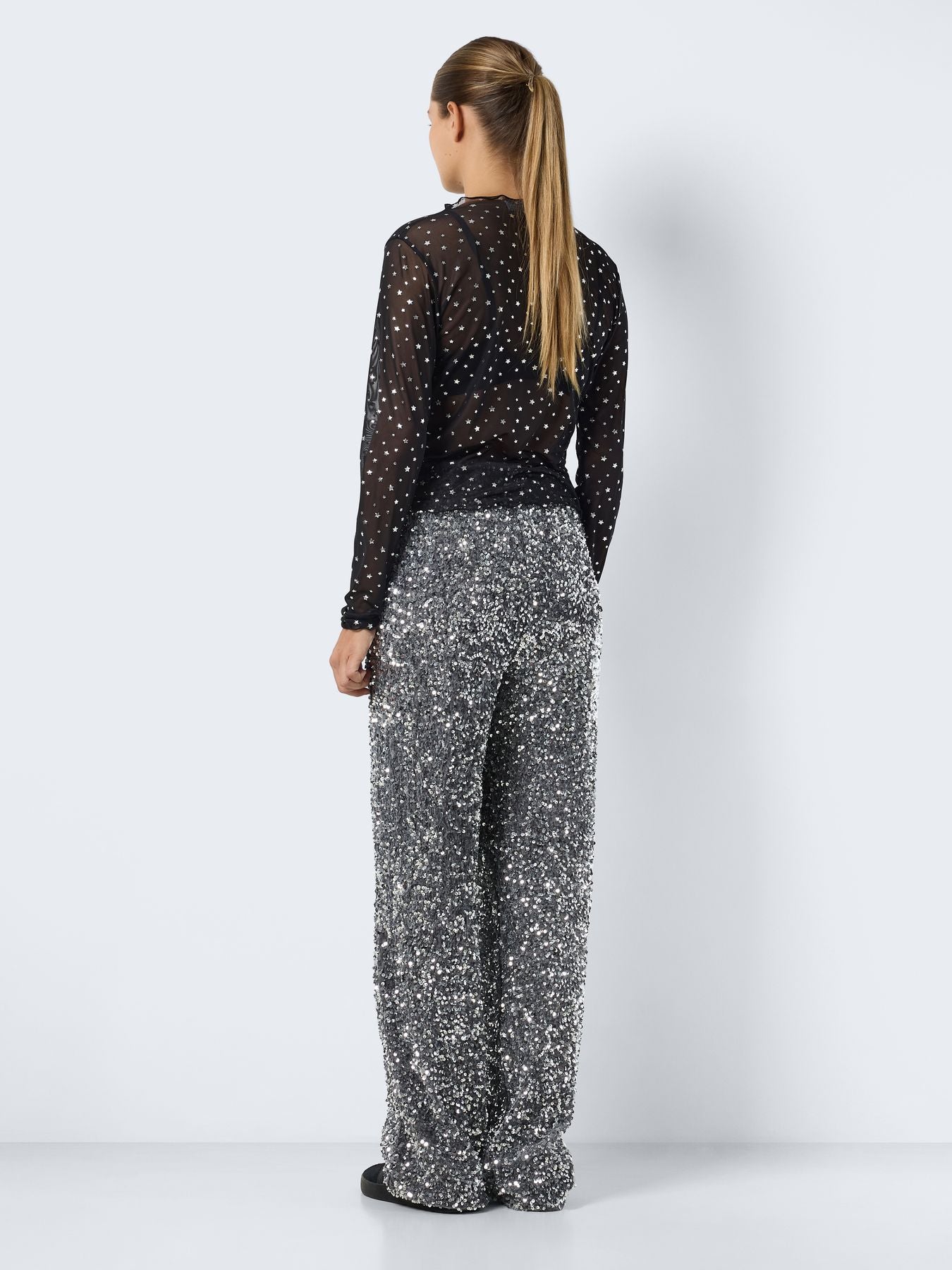 NMMIA NW SEQUIN PANT
