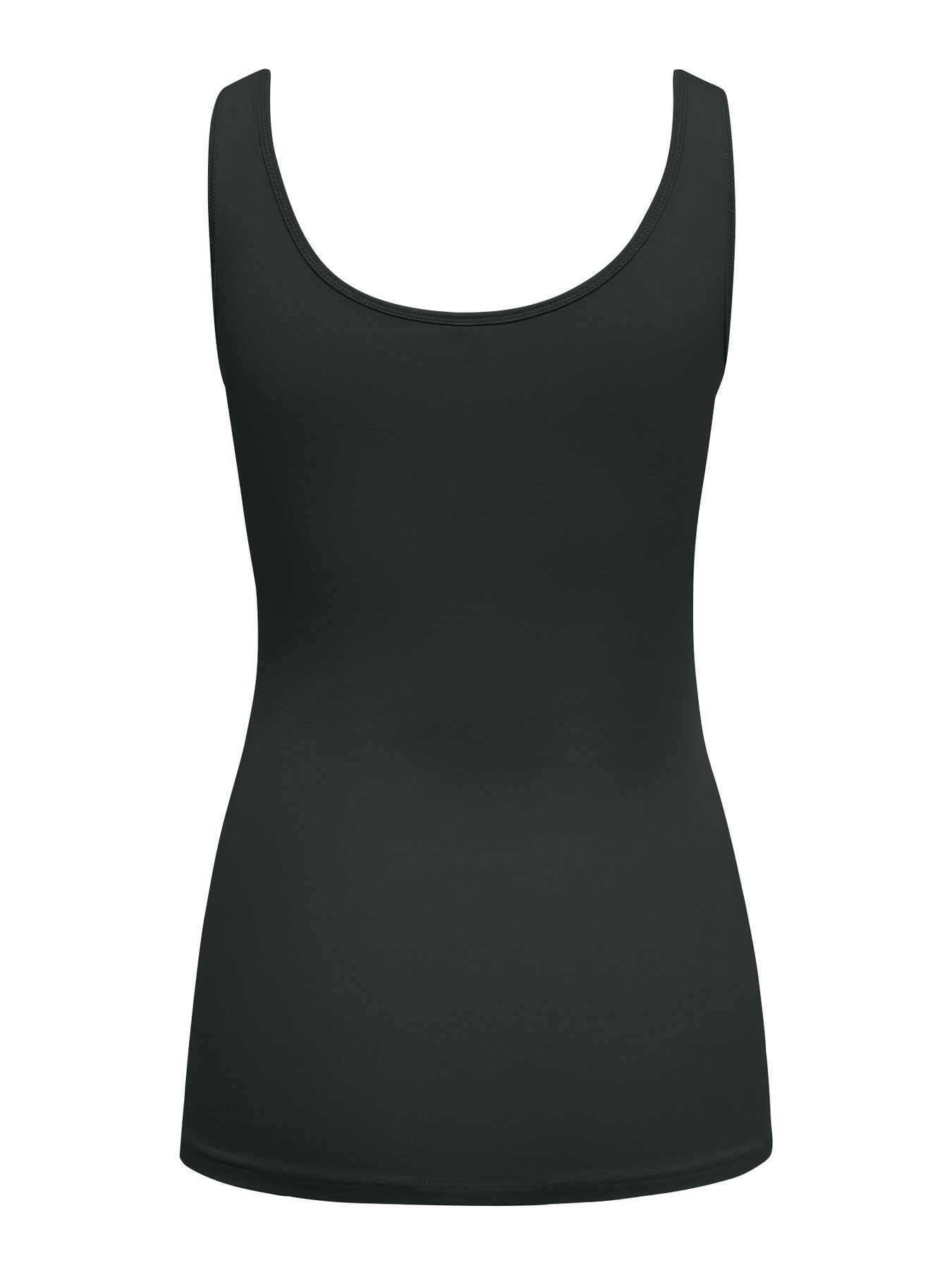 ONLLIVE LOVE S/L TANK TOP NOOS