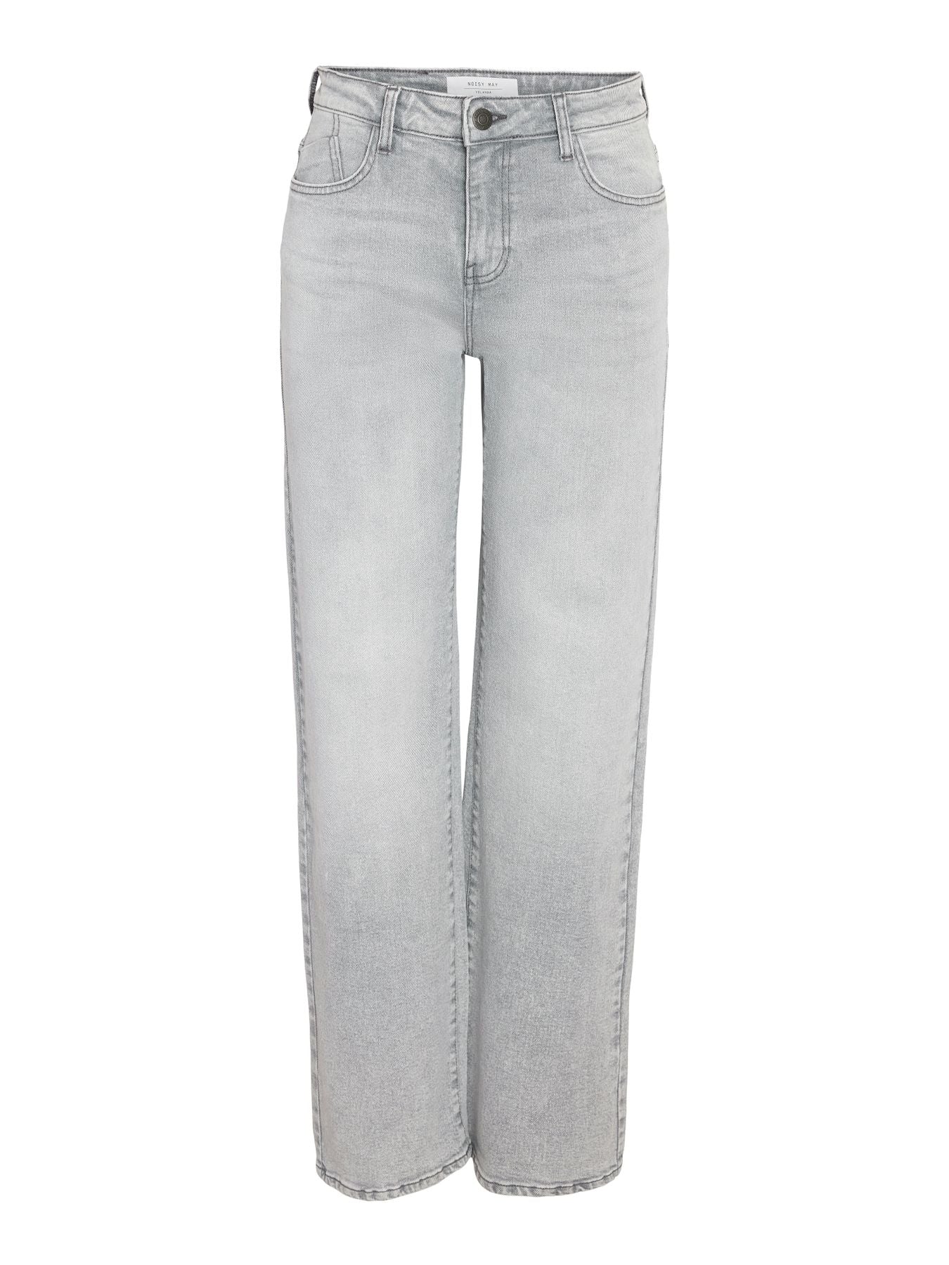 NMYOLANDA NW WIDE JEANS AZ277LG FWD NOOS