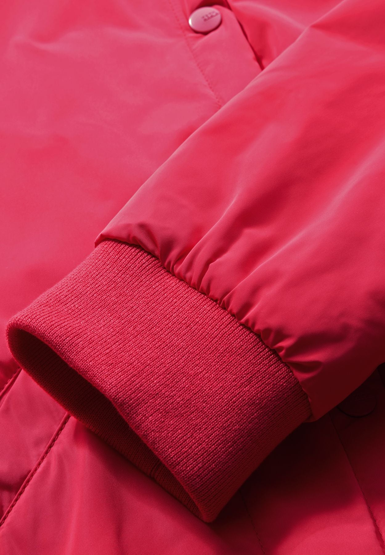 Blouson mit Knopfleiste