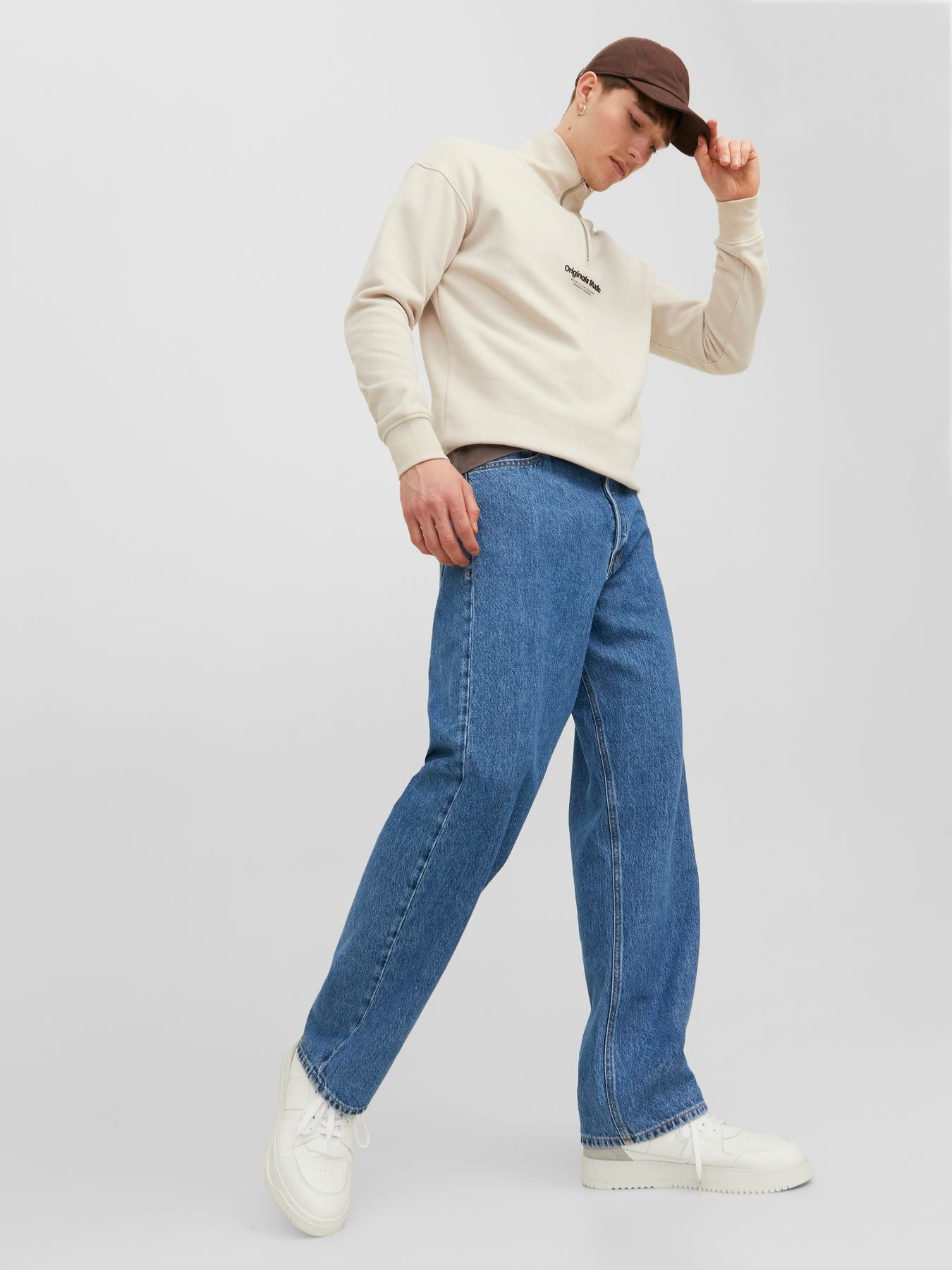 JJIALEX JJORIGINAL SBD 301 NOOS