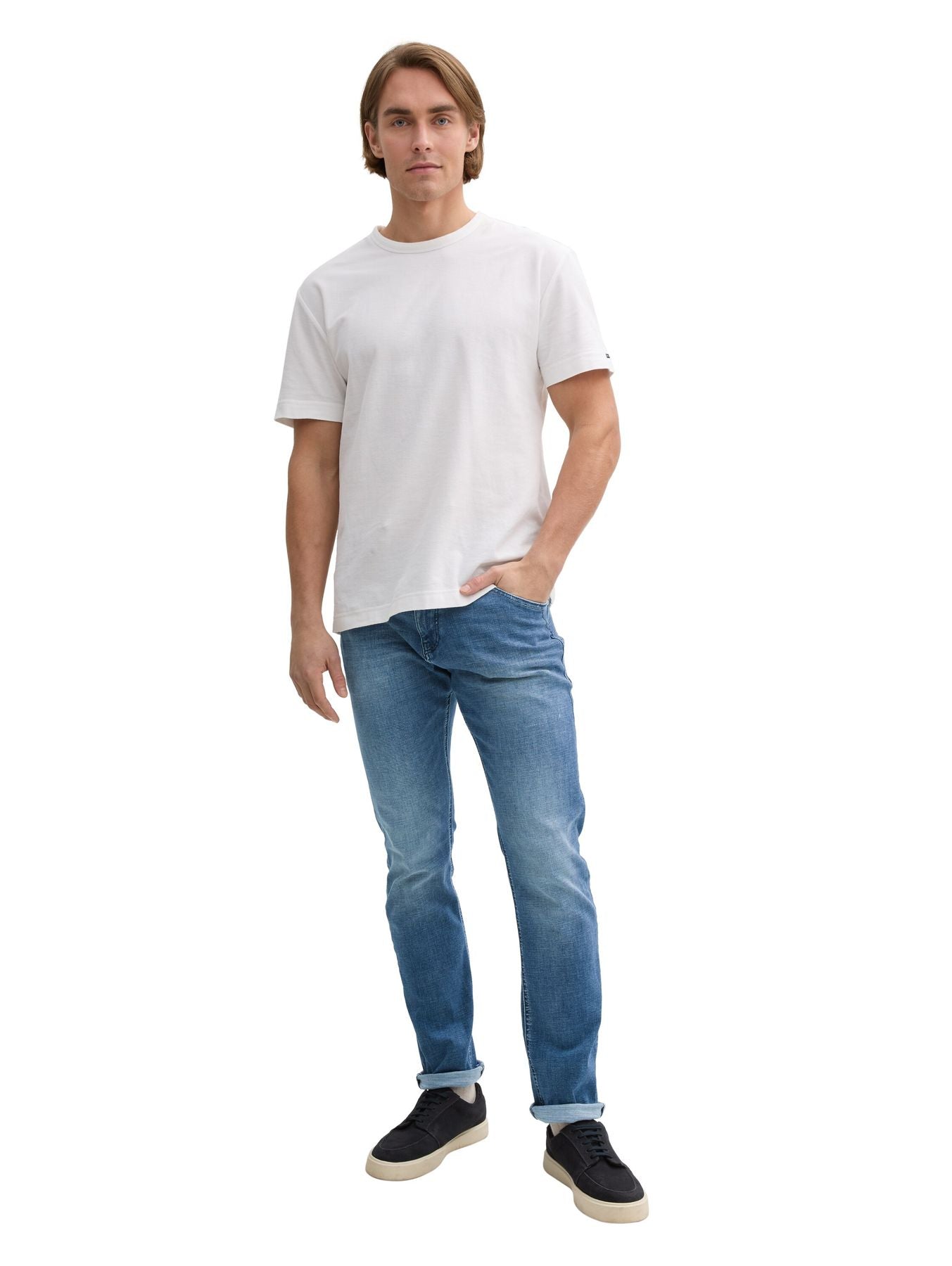 TTJOSH REGULAR SLIM Jeans
