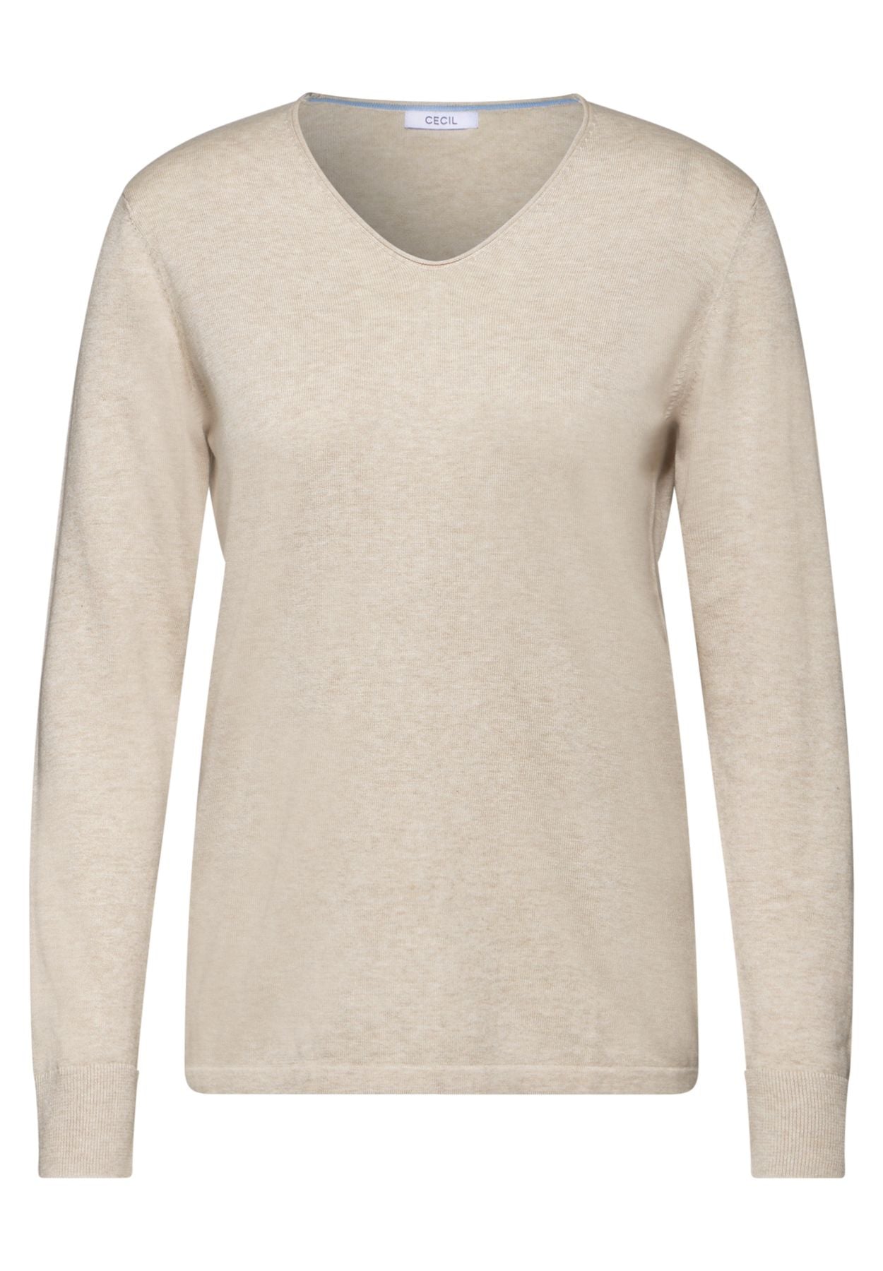 Feinstrickpullover