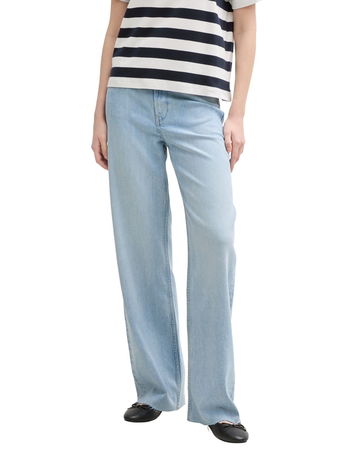 TTLINOU WIDE Jeans