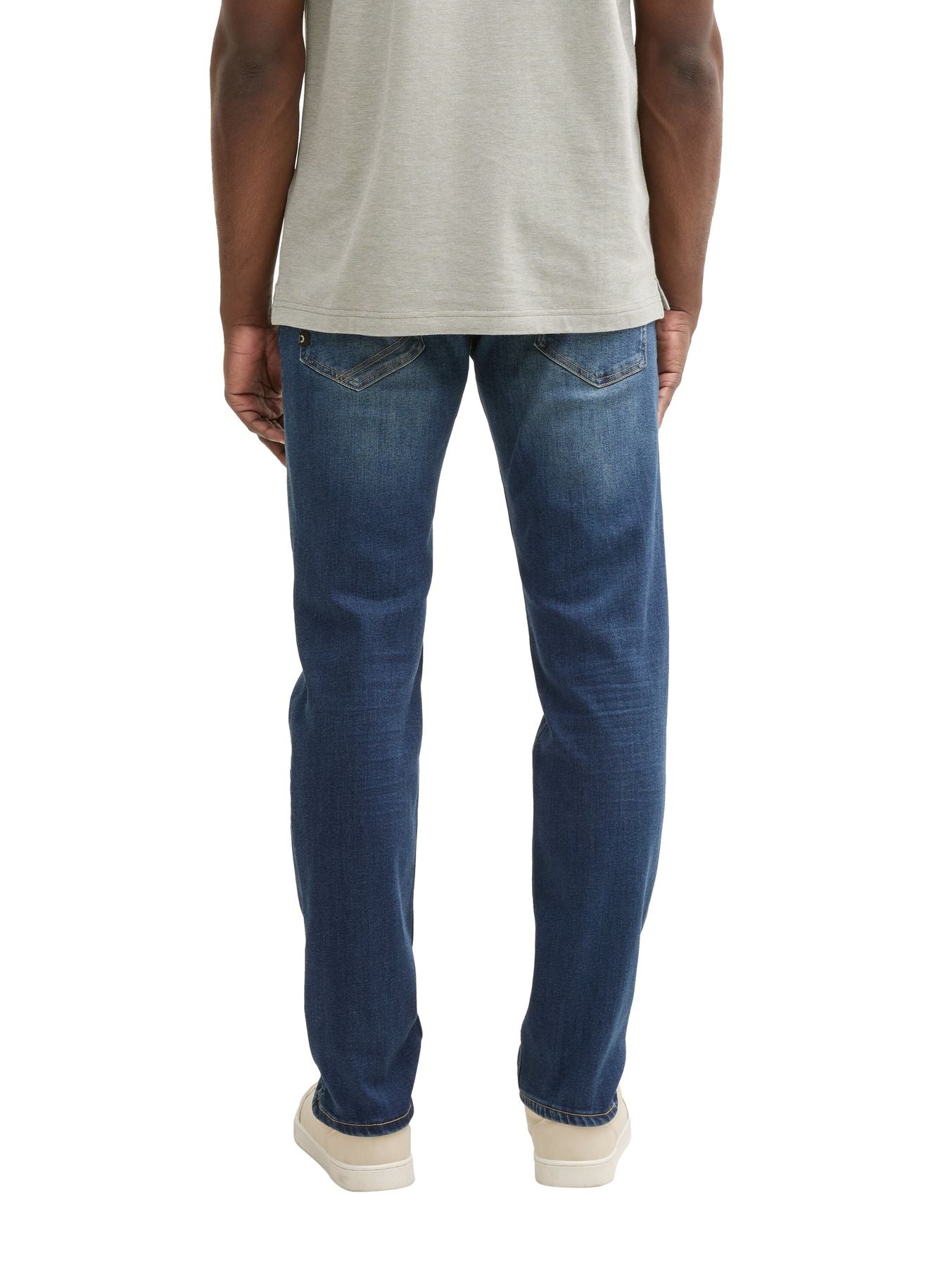 TTAEDAN STRAIGHT Jeans