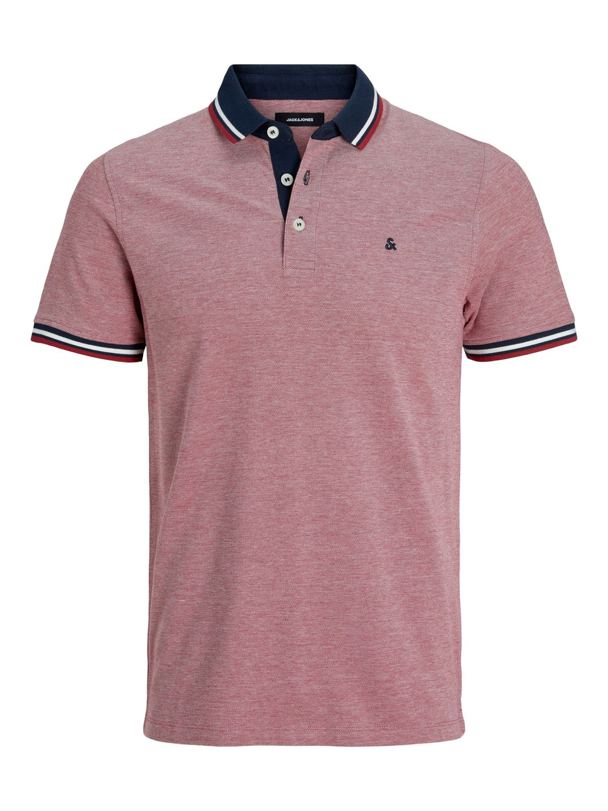 JPRPAULOS SS POLO NOOS