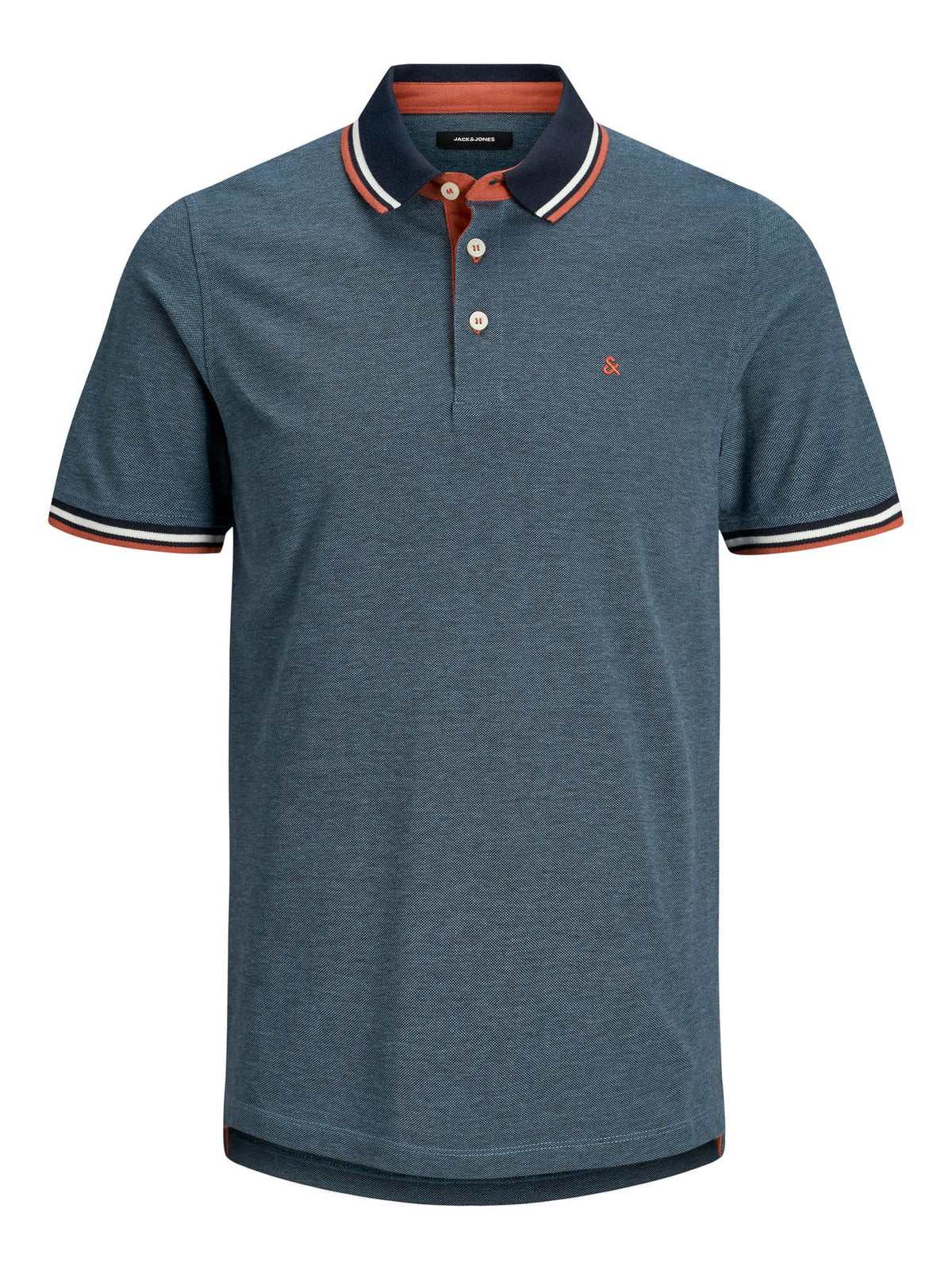 JPRPAULOS SS POLO NOOS
