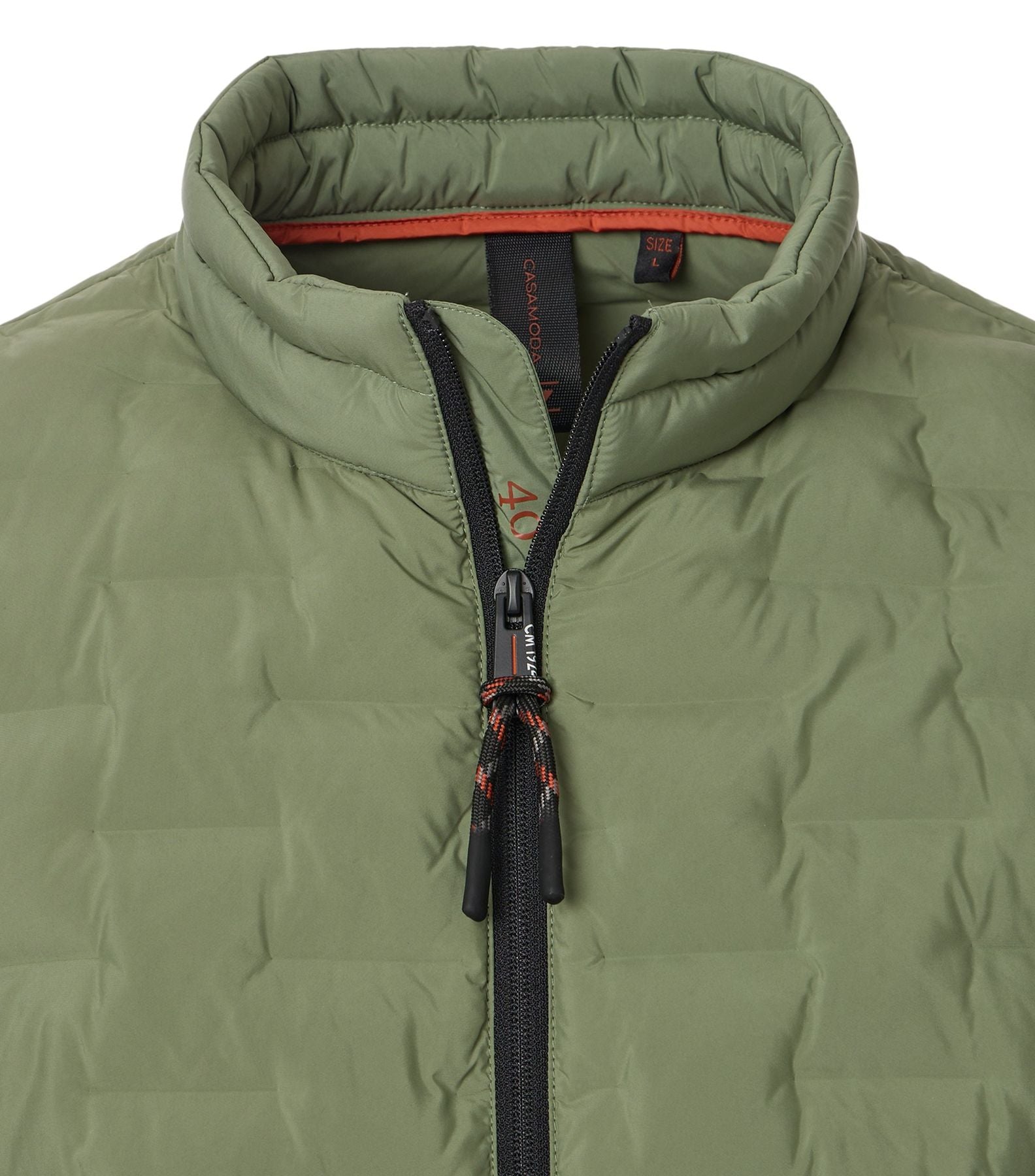 Jacke