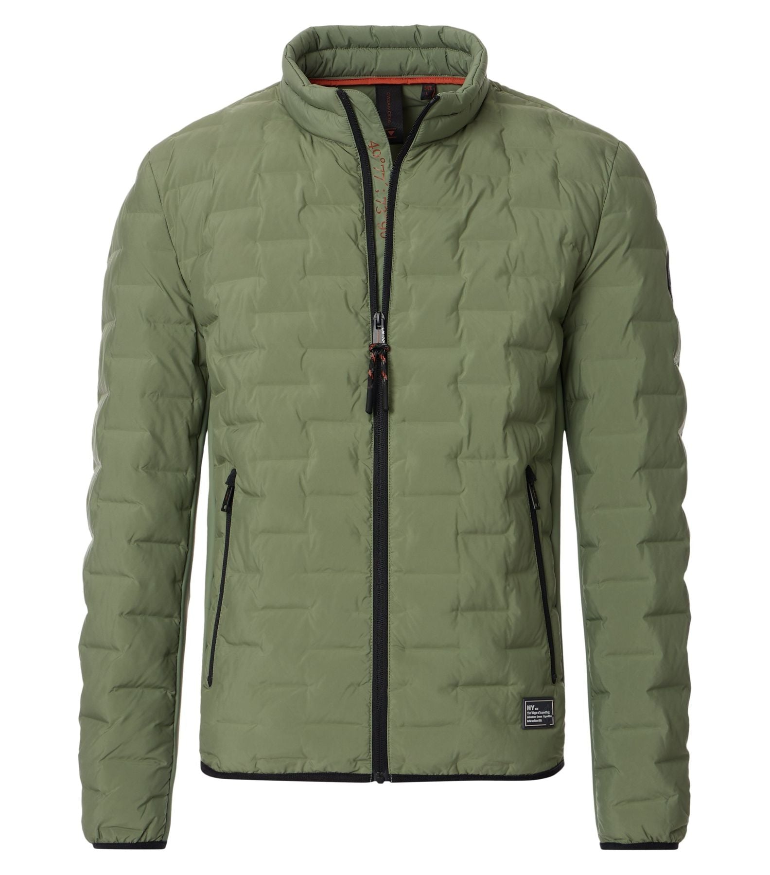 Jacke
