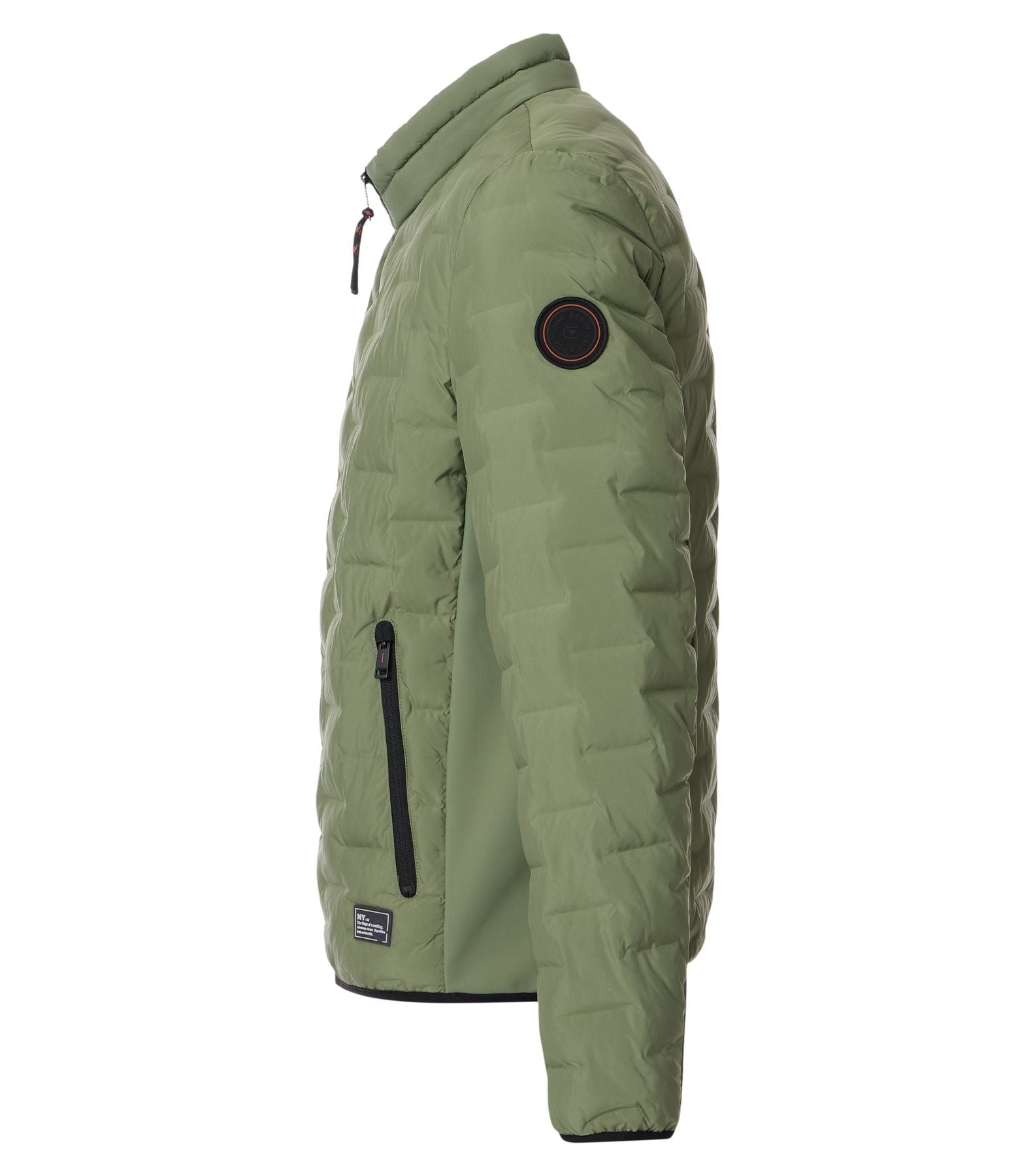 Jacke