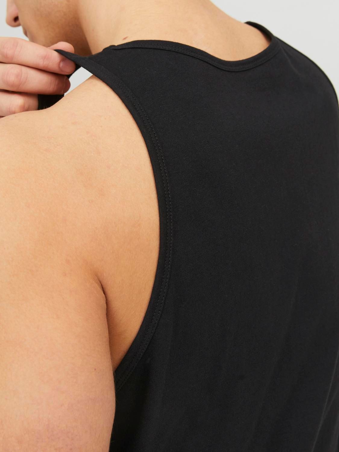 JORTULUM SKETCH TANK TOP
