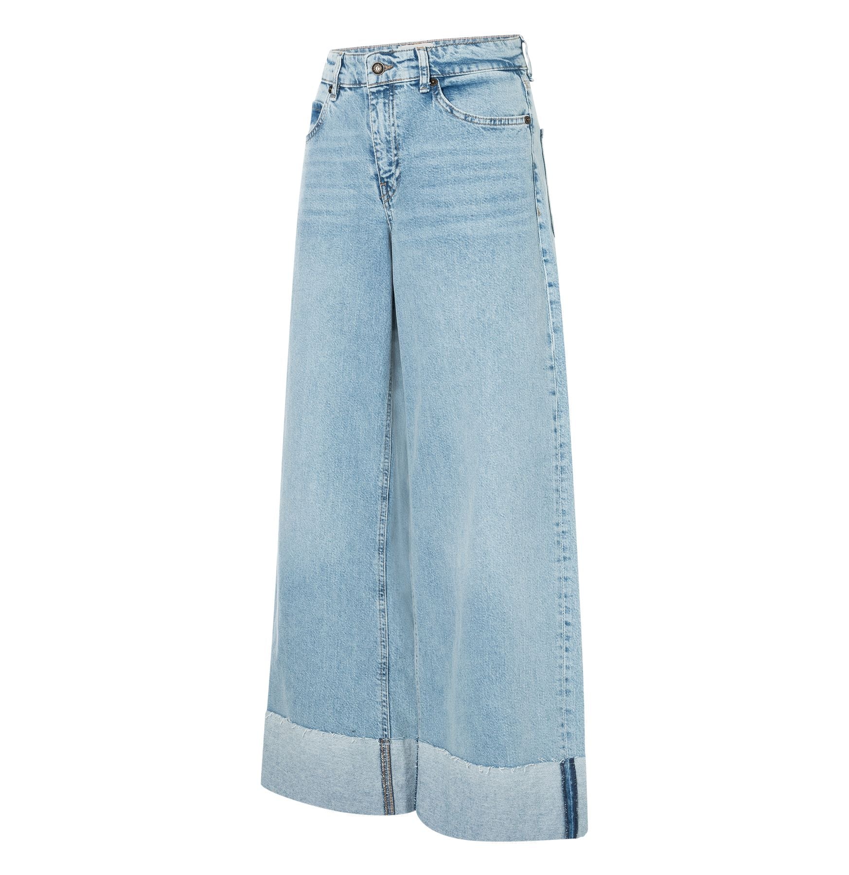 MAC JEANS - NEVADA, Rigid Cool