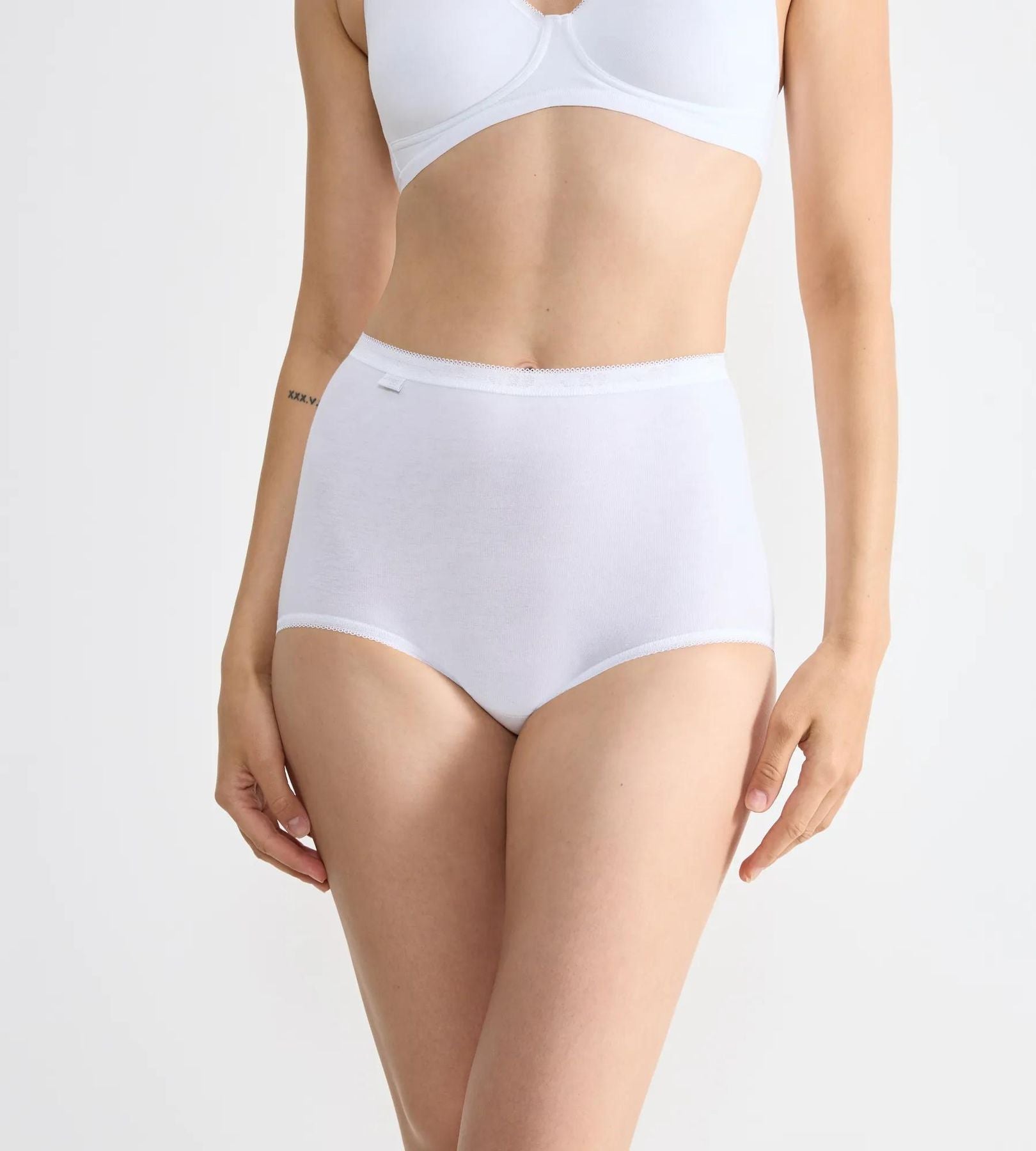 sloggi Basic+ Maxi 2P