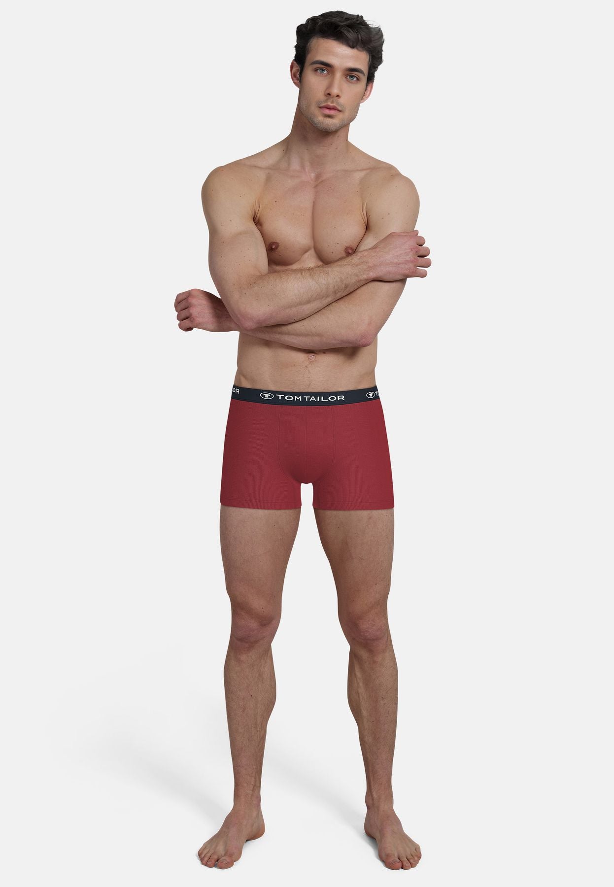 Hip Pants 3er Pack