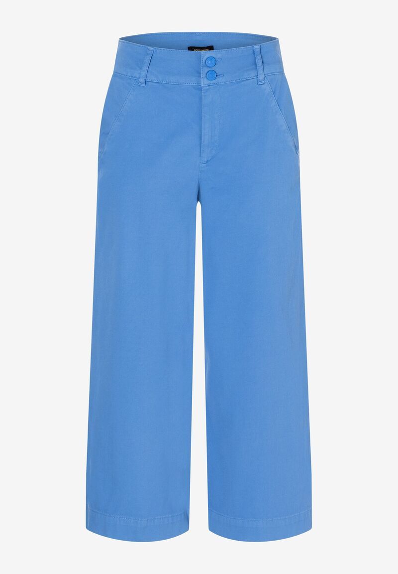 sportliche Culotte spring sky Frühjahrs-Kollektion