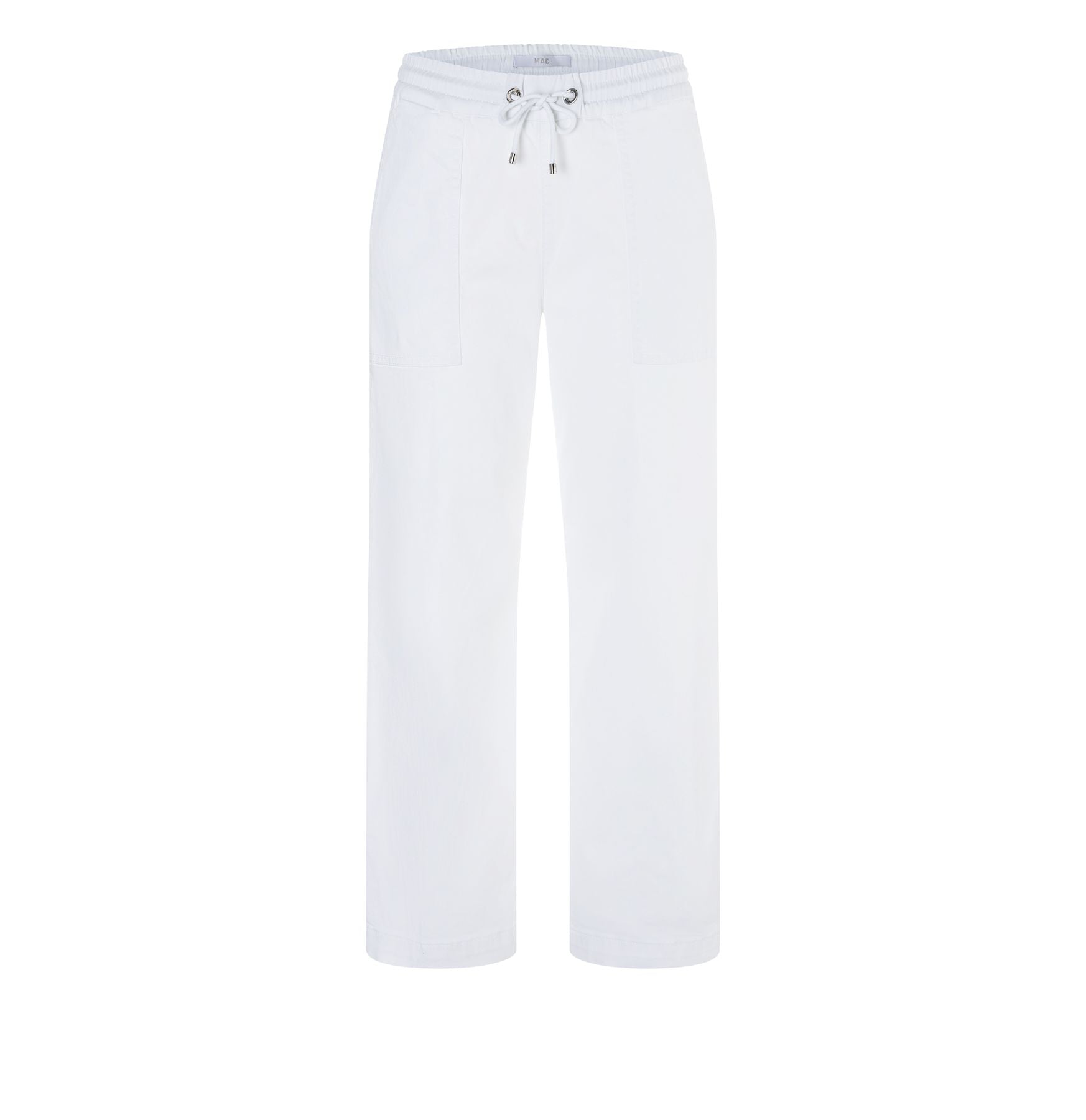 MAC JEANS - CULOTTE, Super soft summer denim