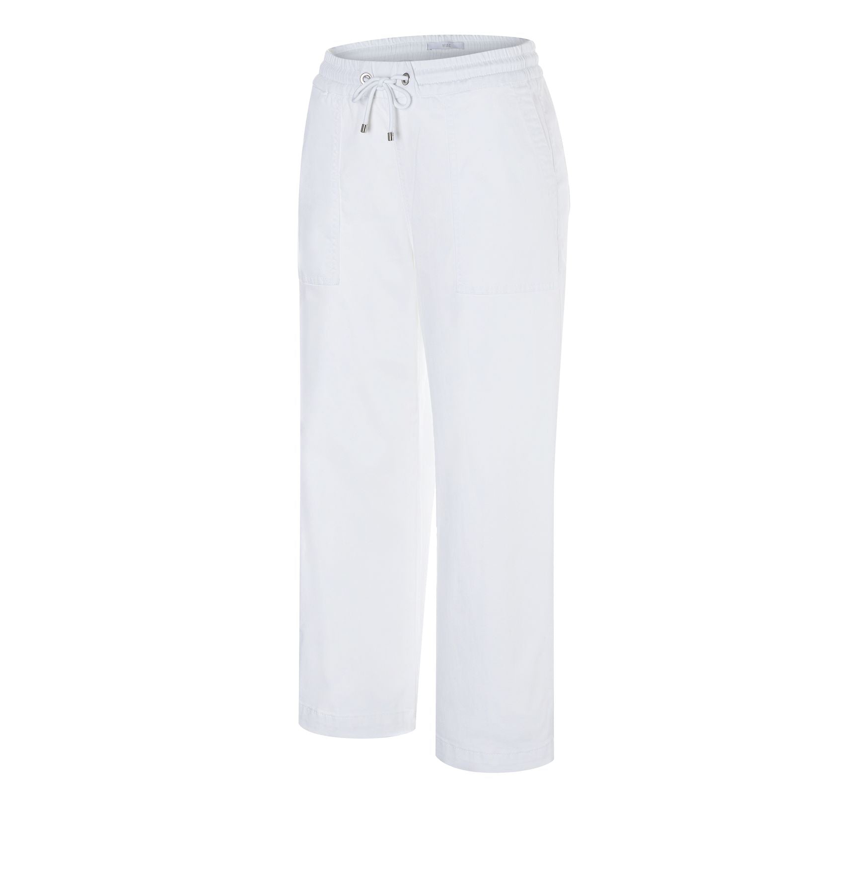 MAC JEANS - CULOTTE, Super soft summer denim