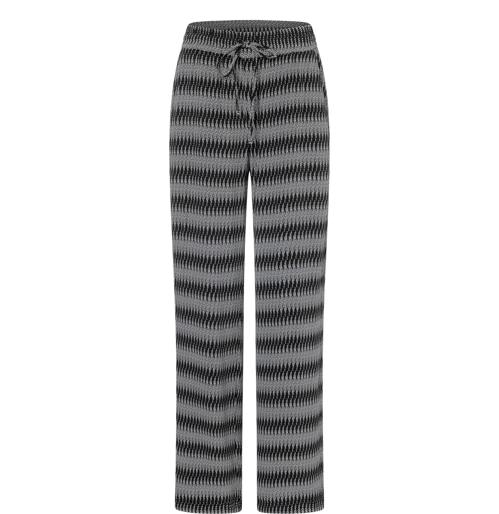 MAC JEANS - CHIARA, Luxury crepe