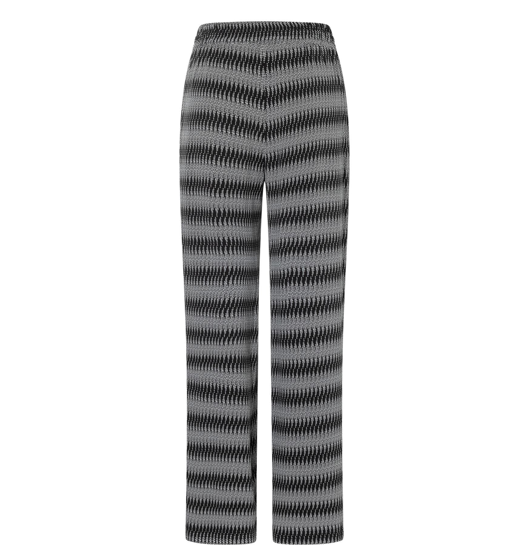 MAC JEANS - CHIARA, Luxury crepe