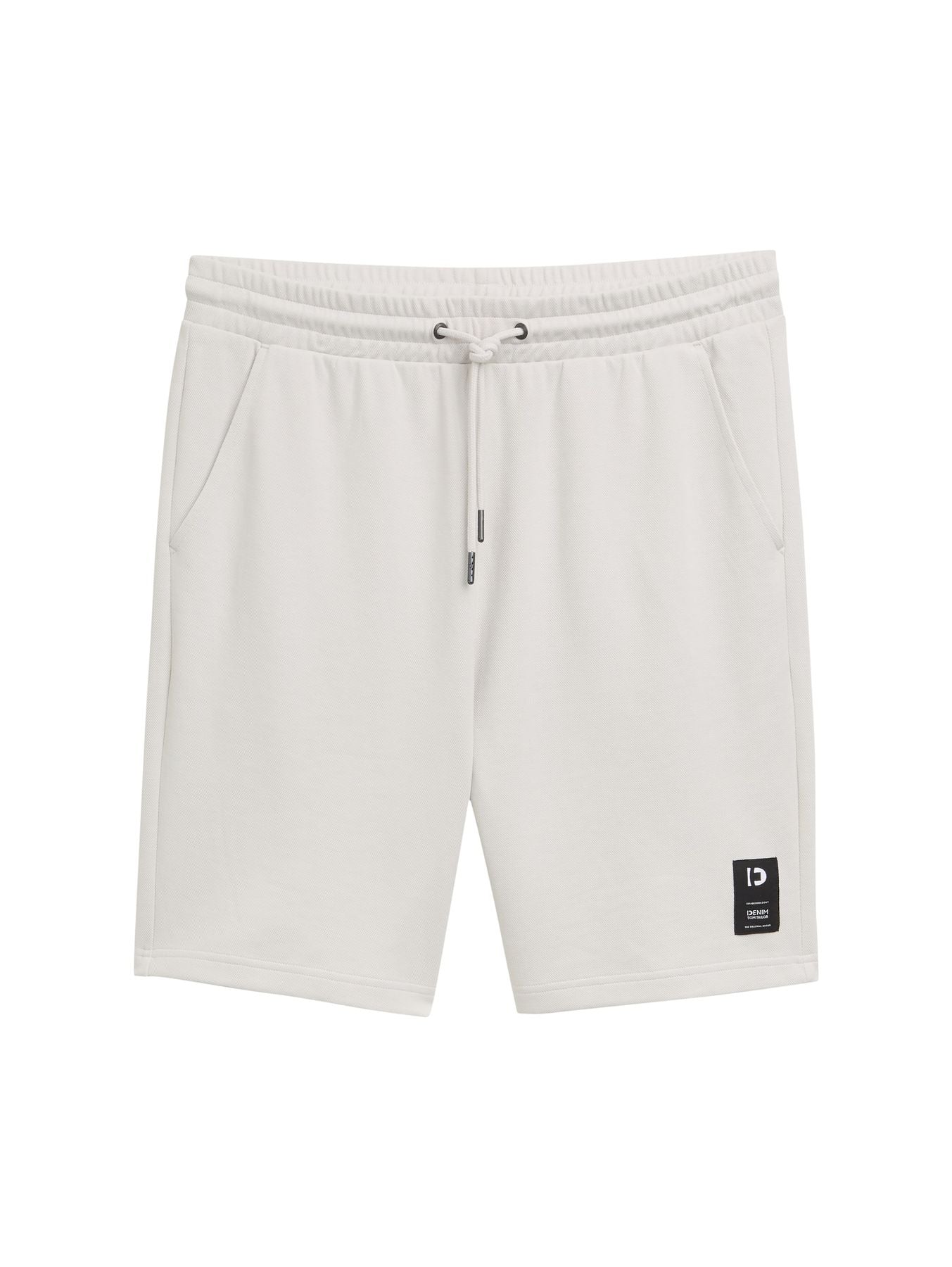 Relaxed Fit Sweatshorts mit Stretch