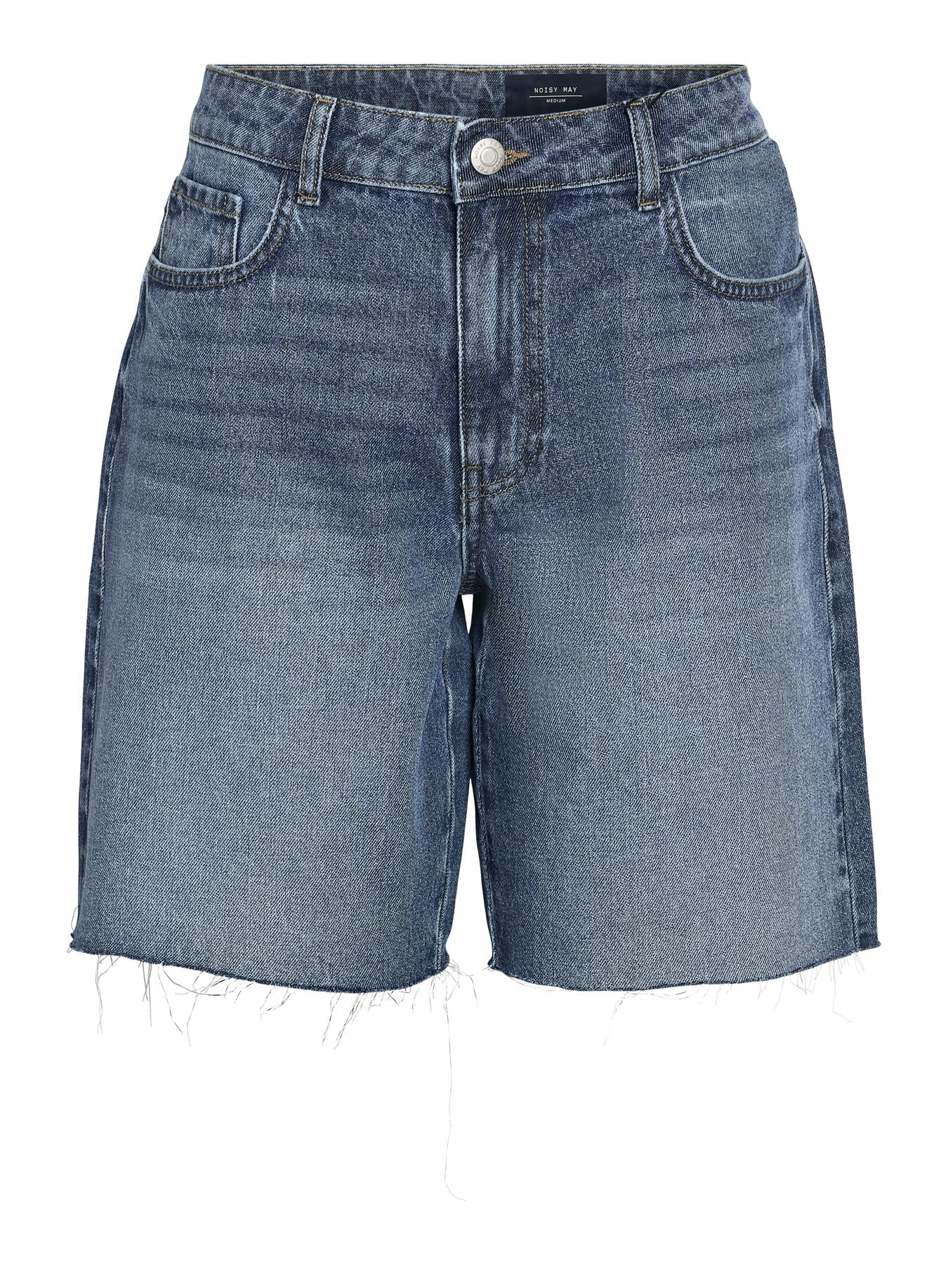 NMHOLLA NW LOOSE SHORTS AZ426MB NOOS