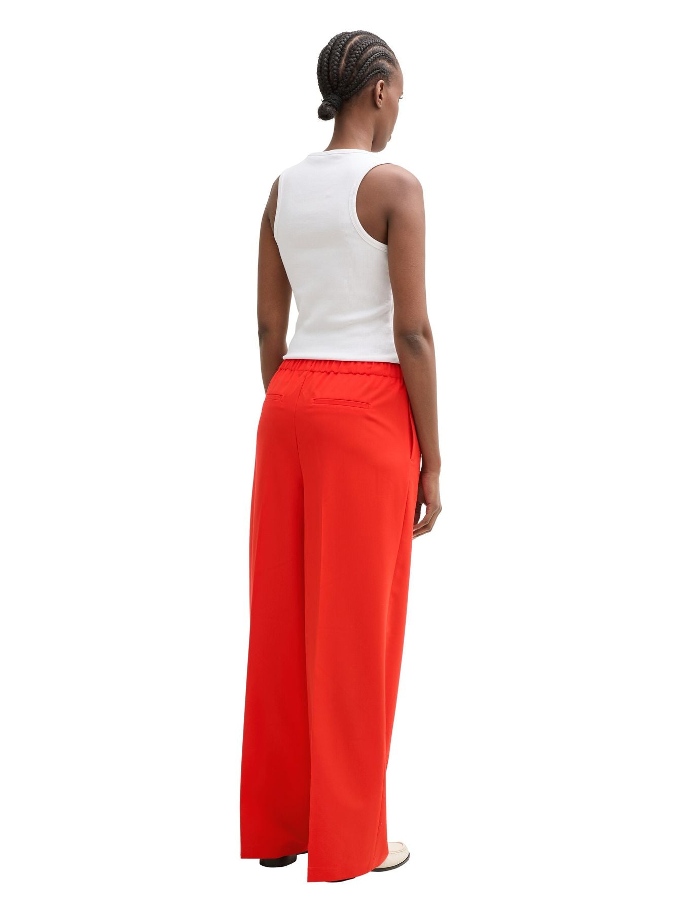 Wide Leg Hose