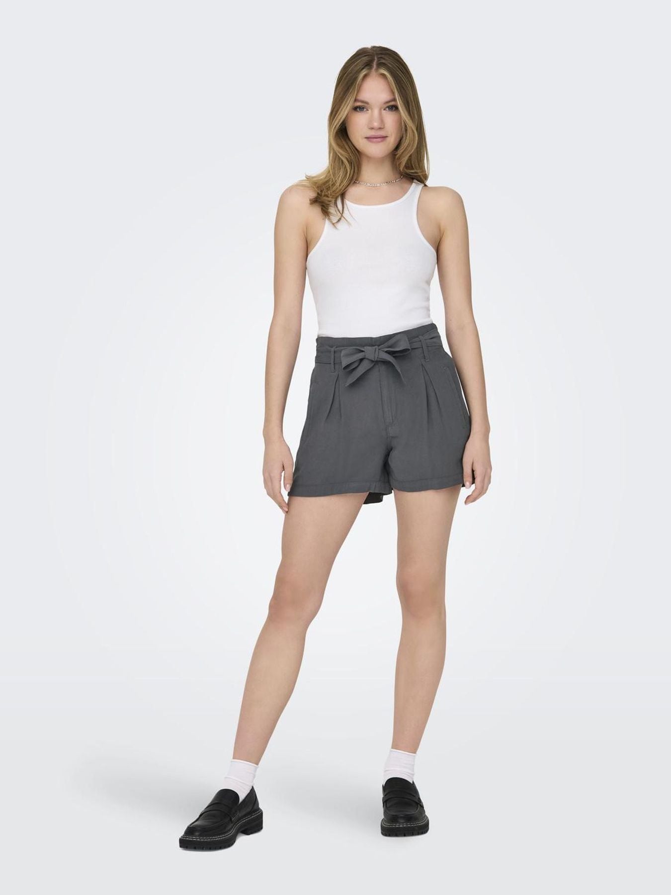 ONLKENYA RIB TANK TOP JRS NOOS